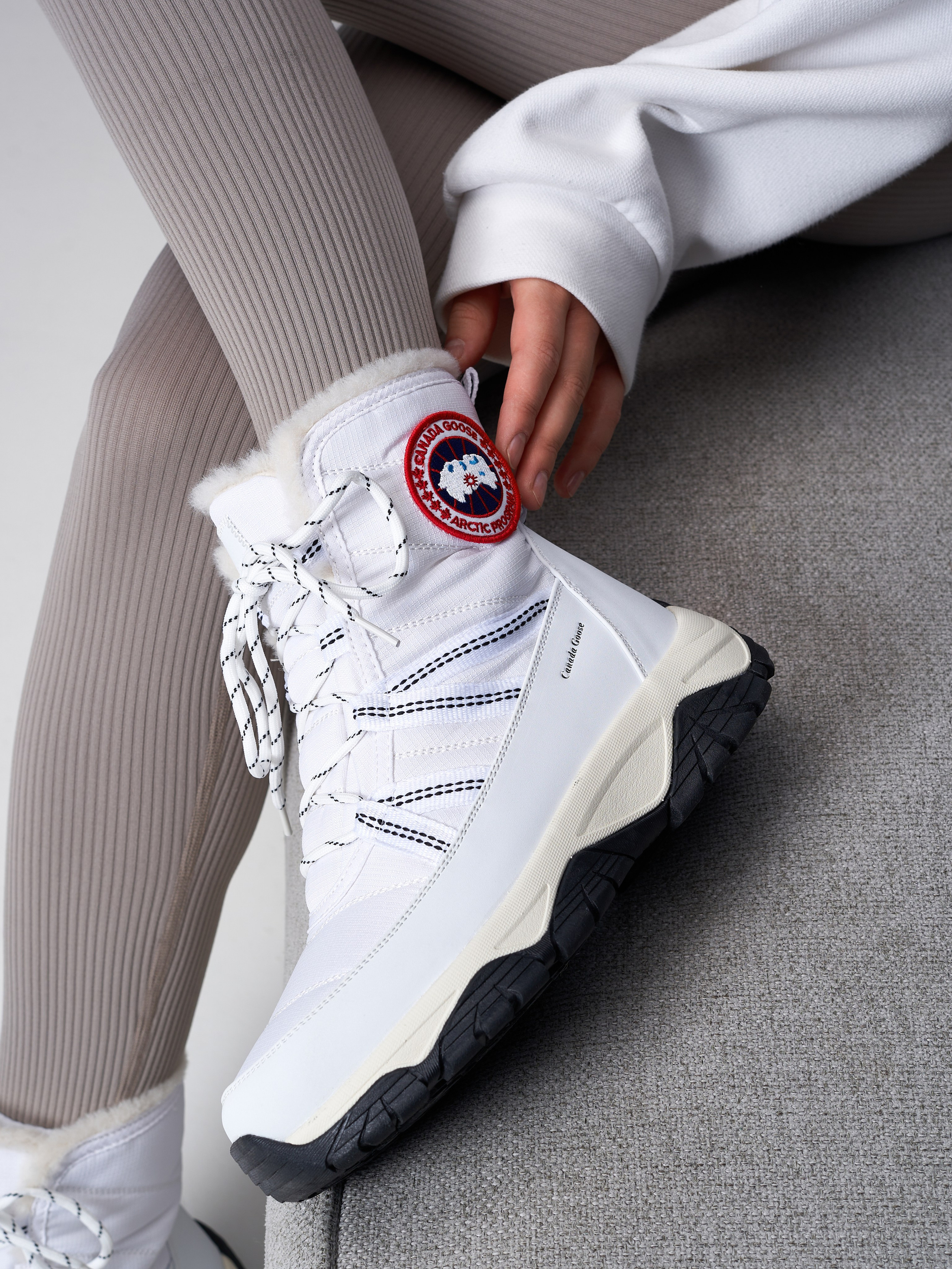 SOREL. Коммерческий фотограф Соколовская Анастасия