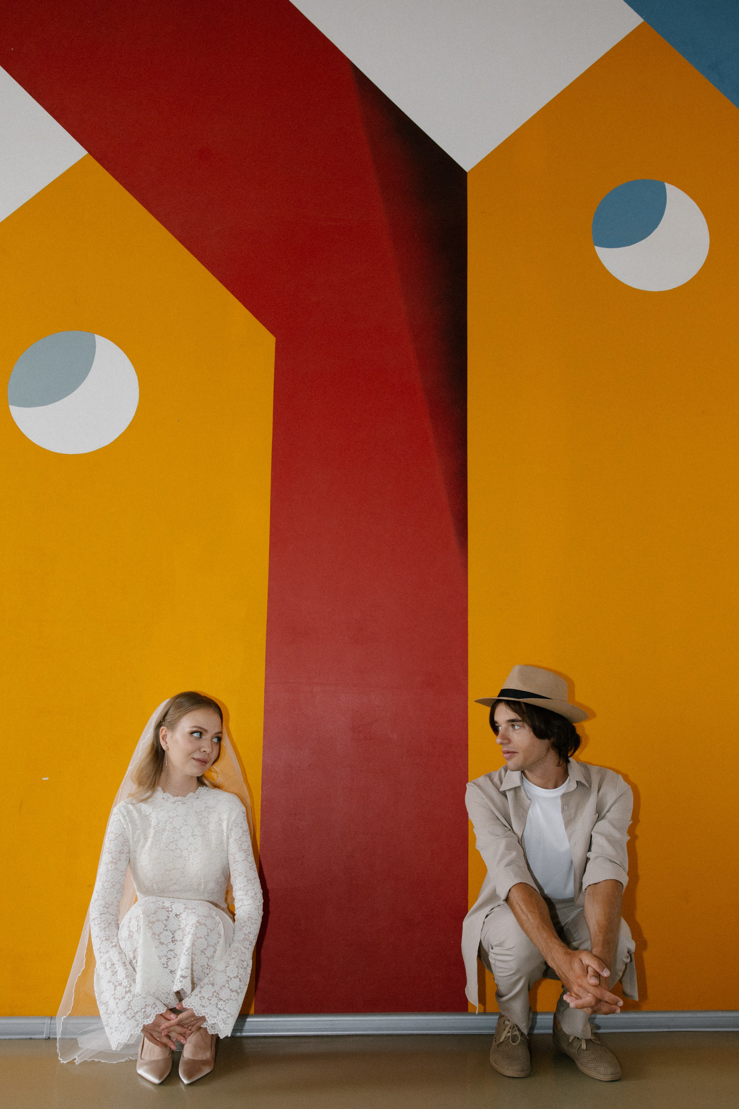 Евгений и Алена. Свадебный и семейный фотограф в Ростове-на-Дону