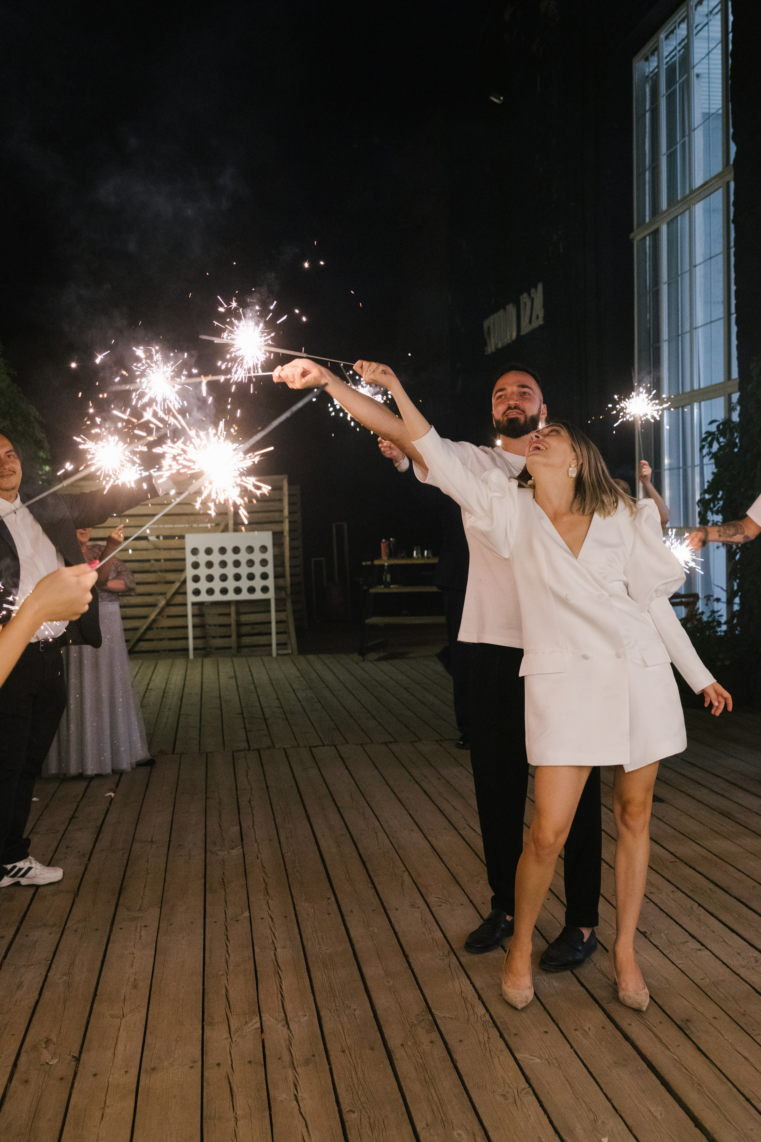 Просто такая сильная любовь. Главная