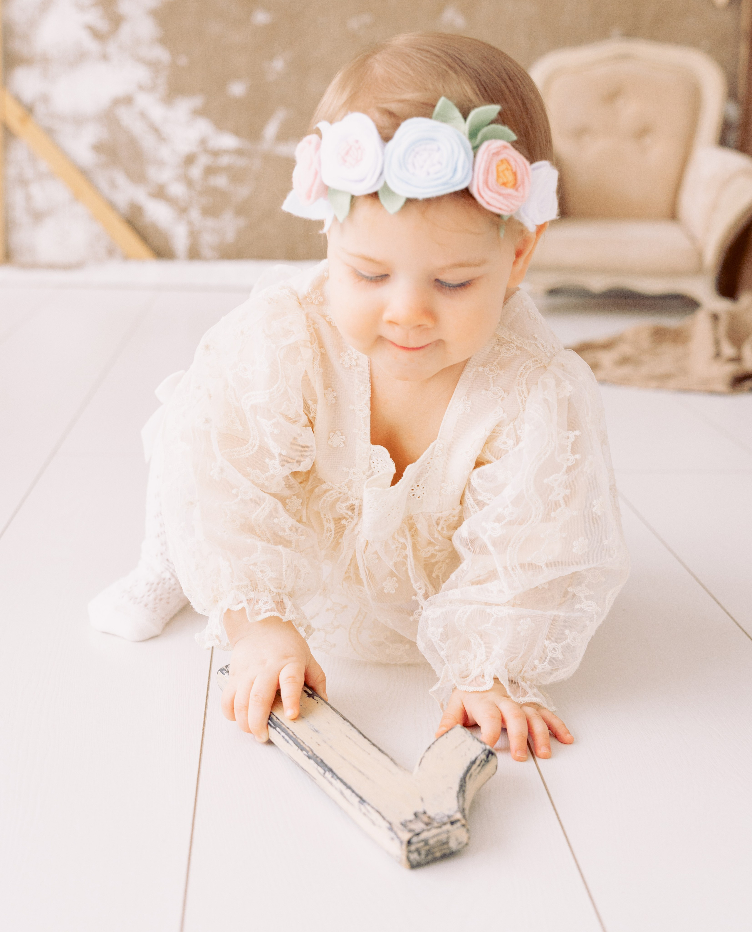 Детская фотосессия. Фотограф в Казани Ольга Яшина