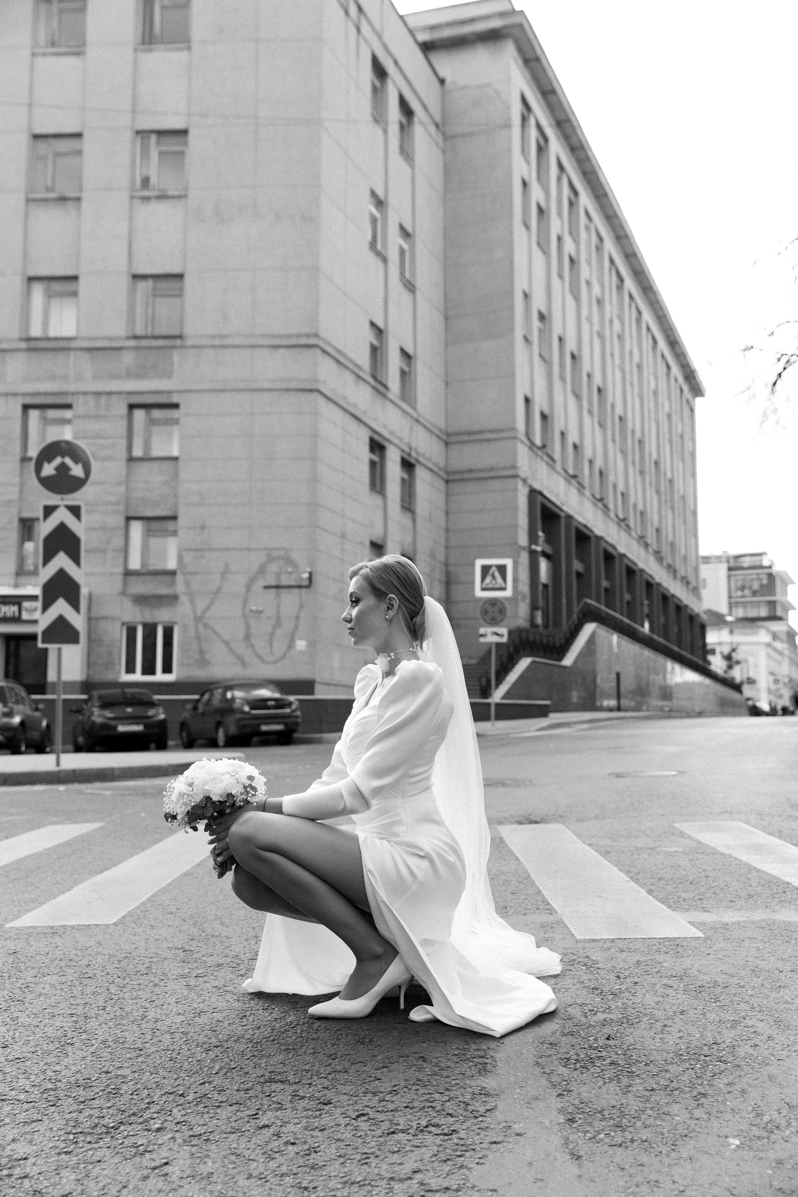 Анна & Игорь. Фотограф Нижний Новгород Юлия Болдырева