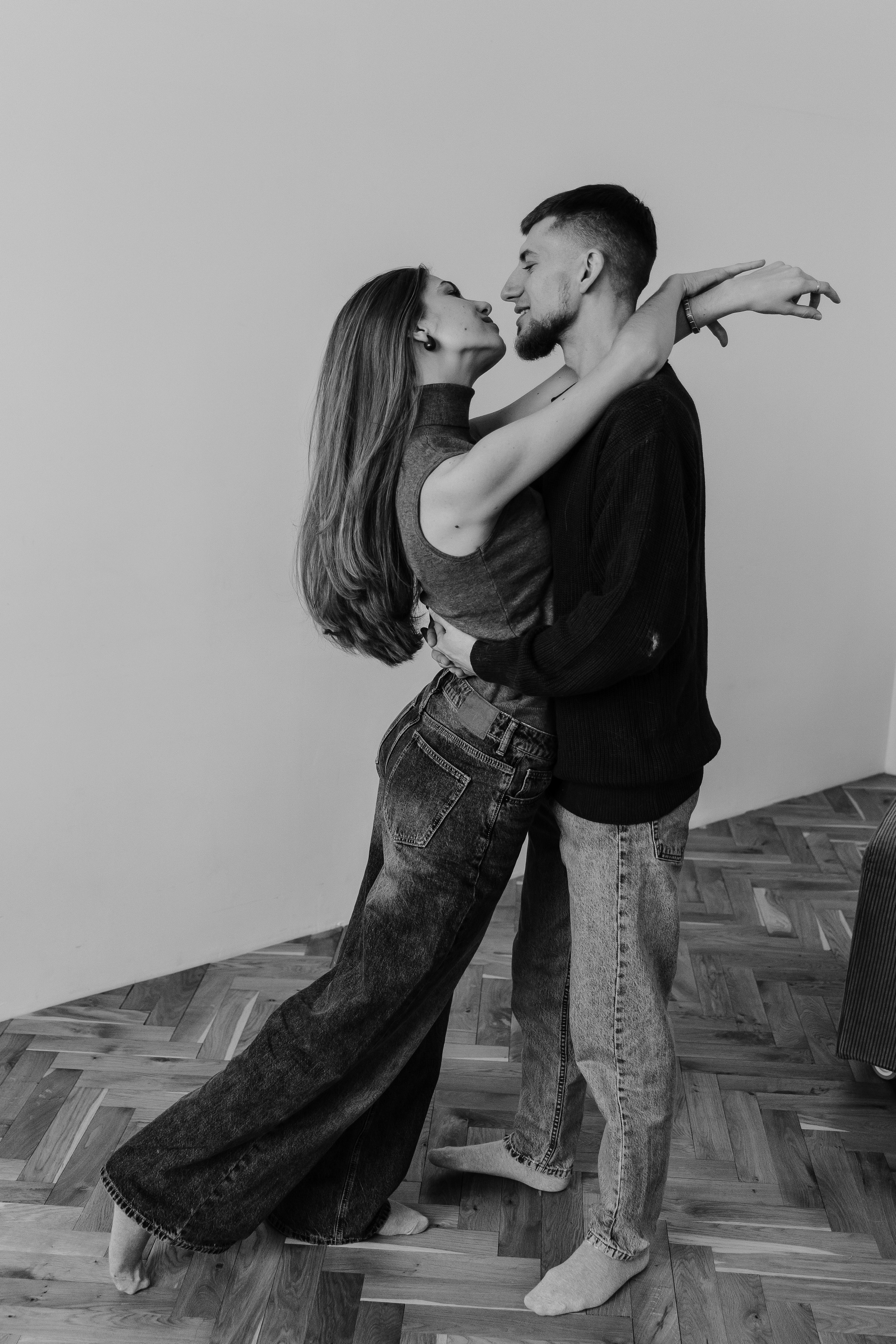 Полина & Андрей & Луна. Свадебный фотограф в Омске Игорь Нестеров