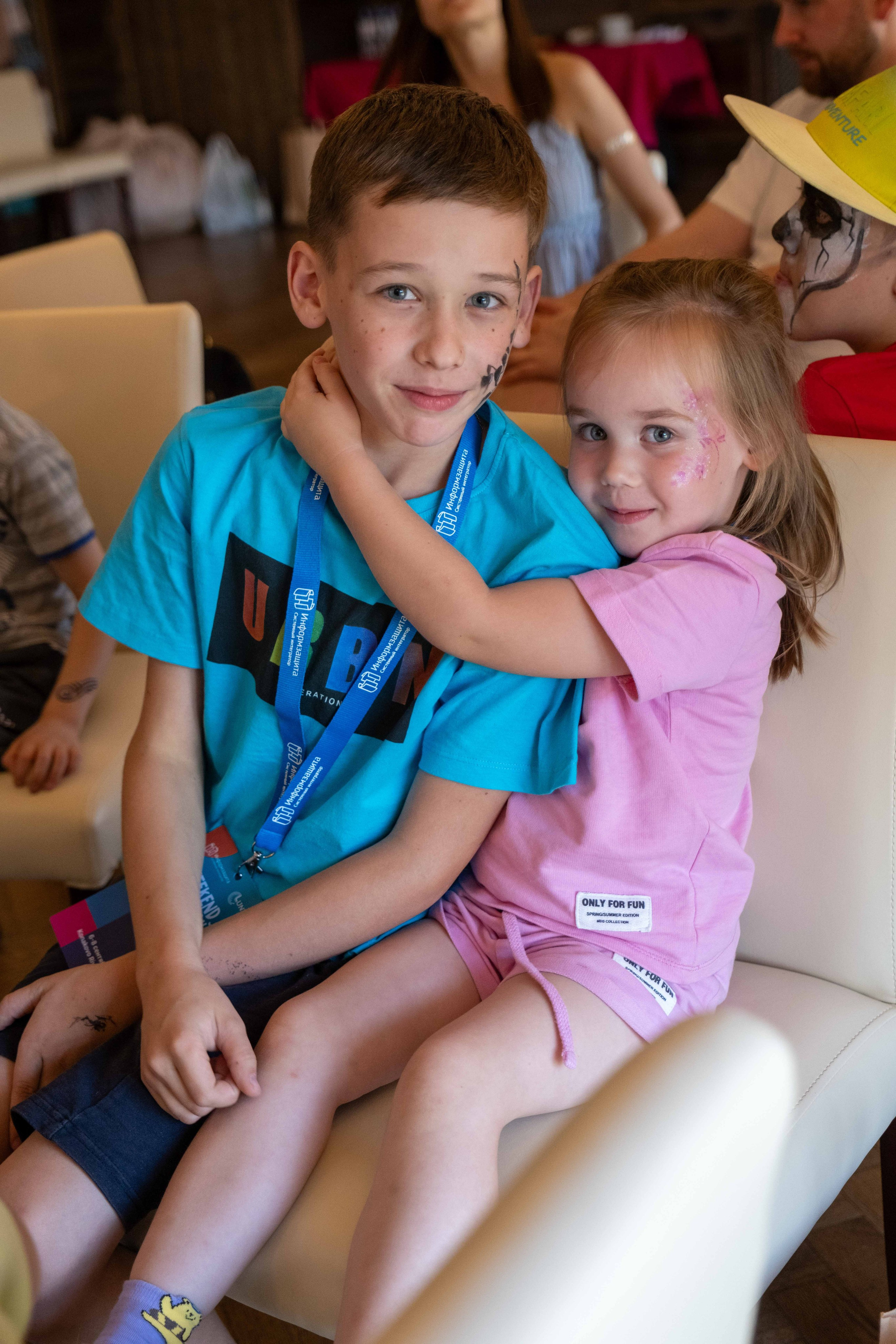 РЕГАТА. Фото тур