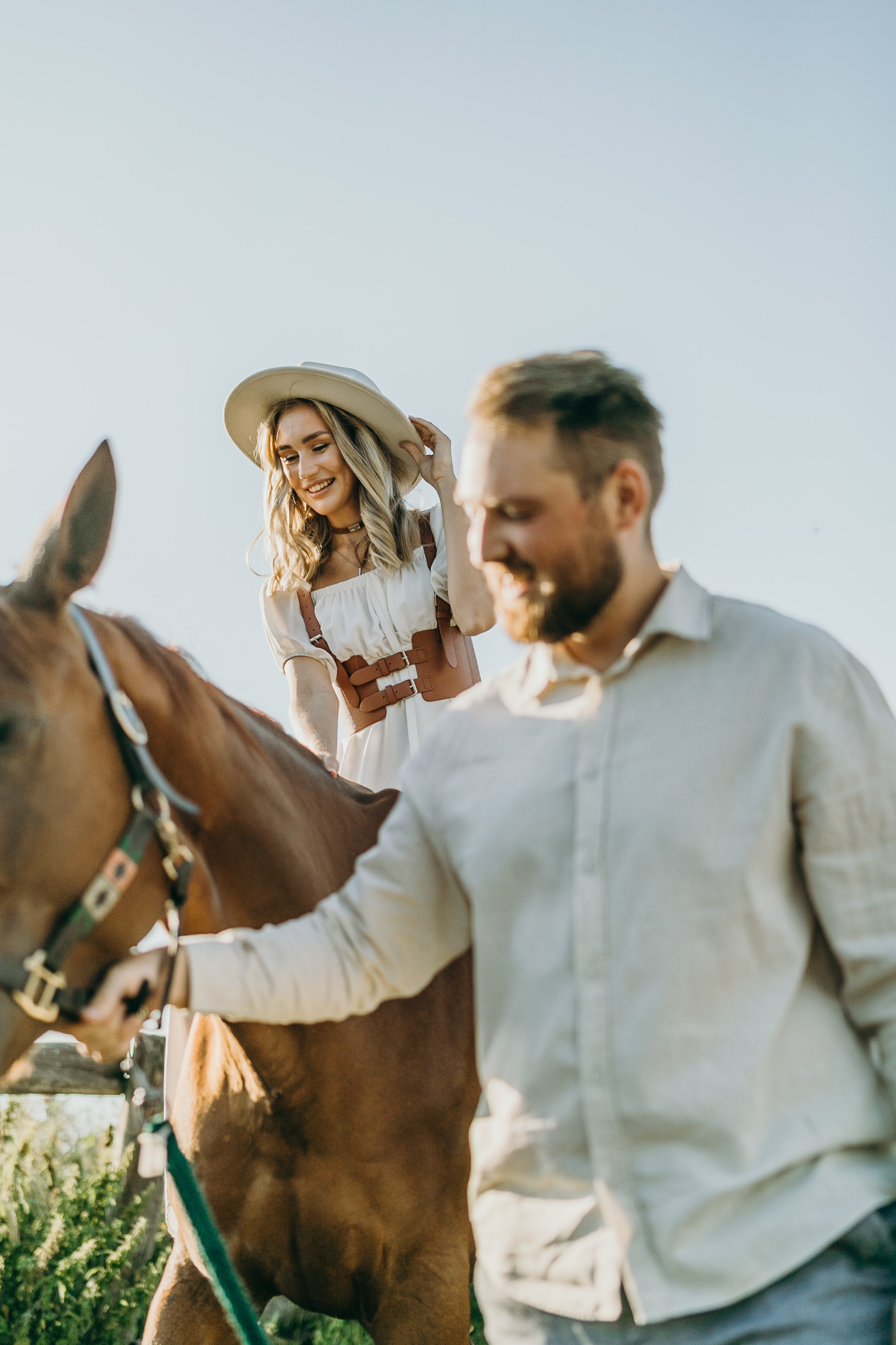 Николай и Вероника. Свадебный и репортажный фотограф в Санкт-Петербурге Косимов Иззат