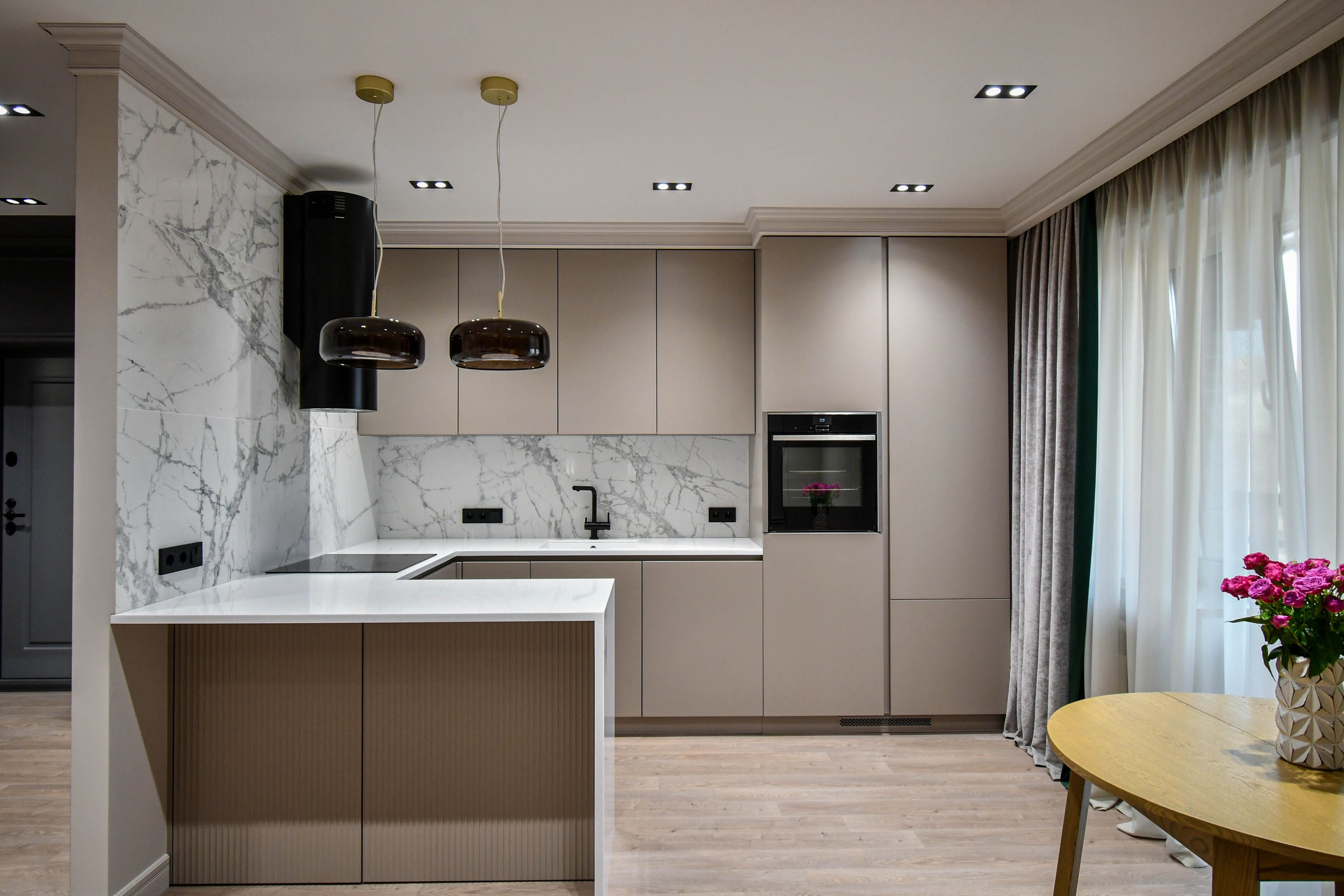 МЕБЕЛЬ. Фотограф недвижимости в Красноярске Анна Шафарина