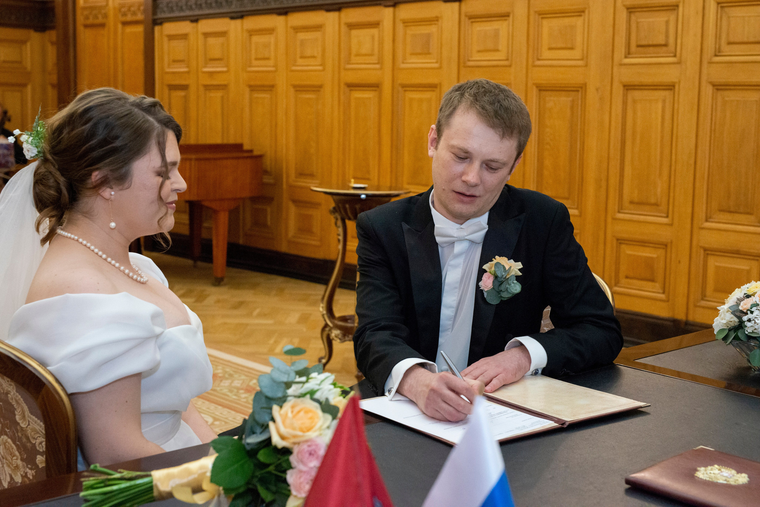 Александр и Дарья. Wedding moments| Свадебные фотографии с настоящими эмоциями