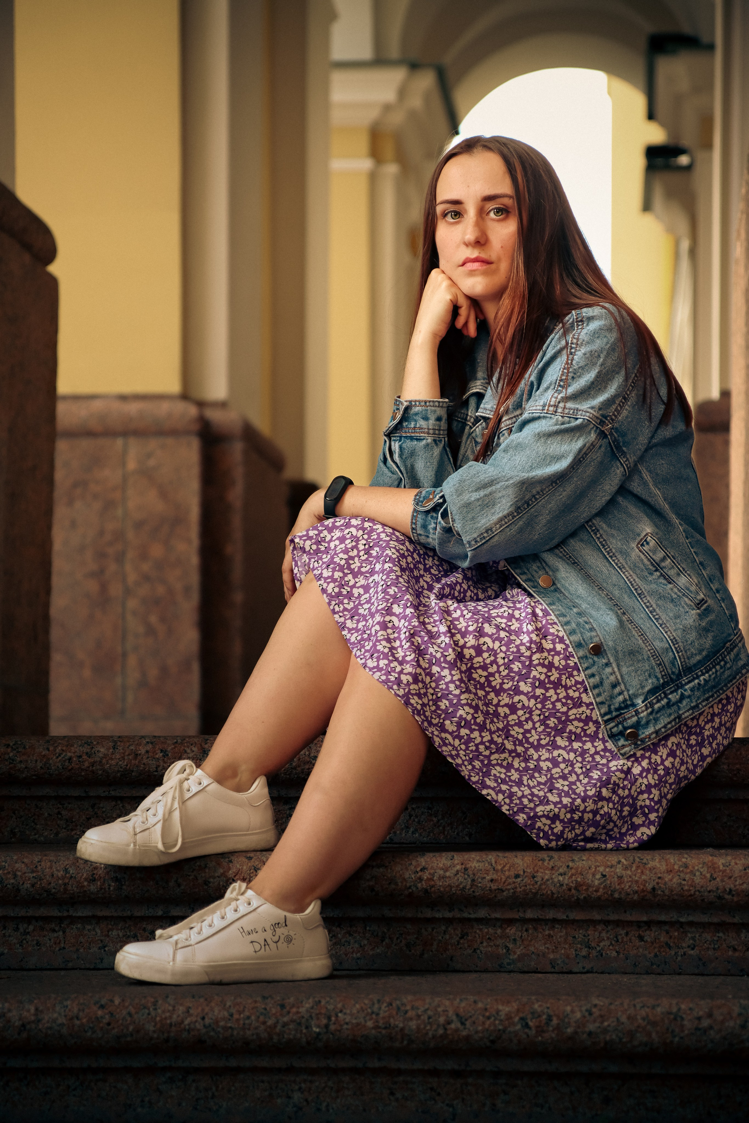 Исаакиевская площадь. Фотограф | Данил Шукан | Санкт-Петербург