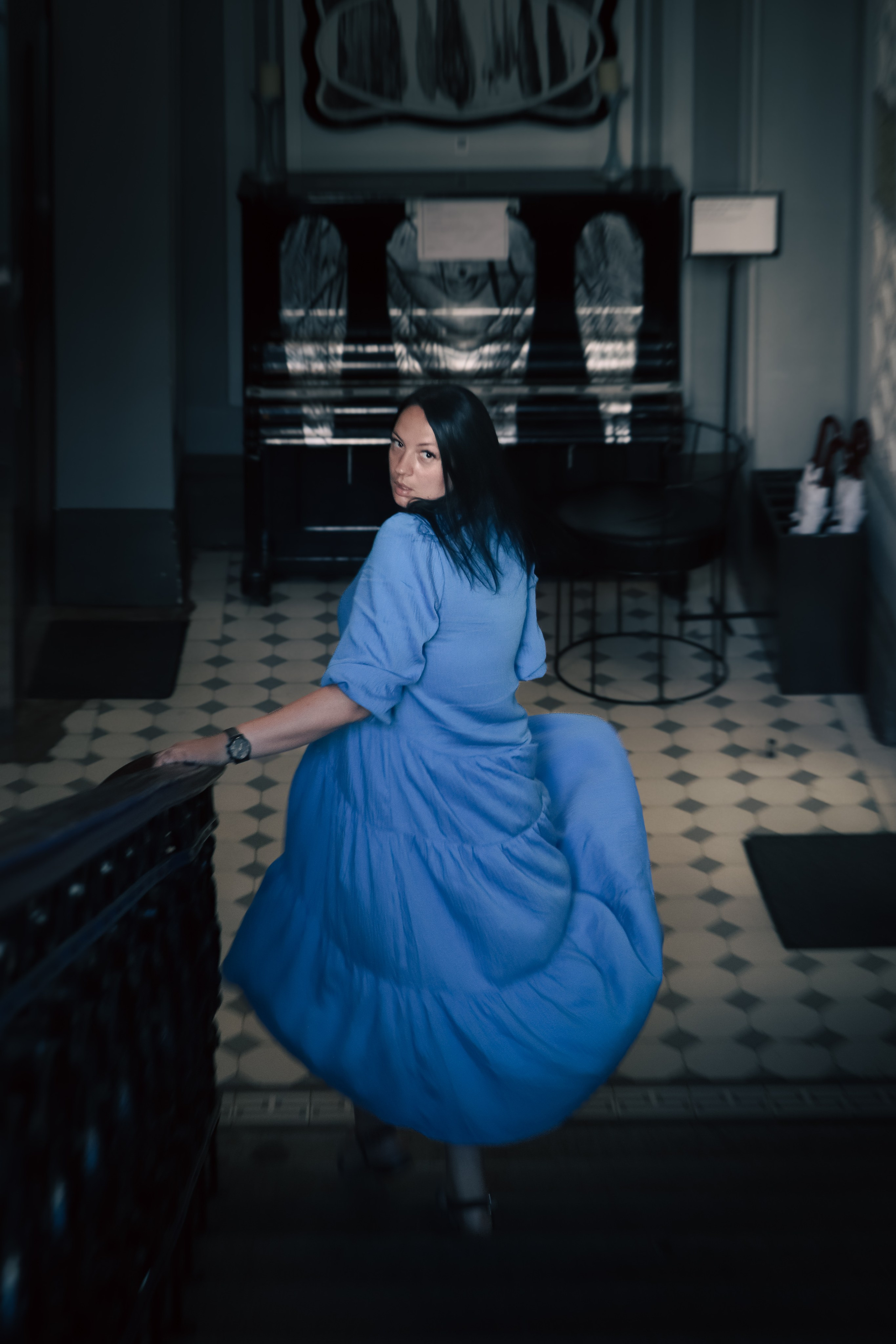 Коворкинг Ясная Поляна. Фотограф | Данил Шукан | Санкт-Петербург