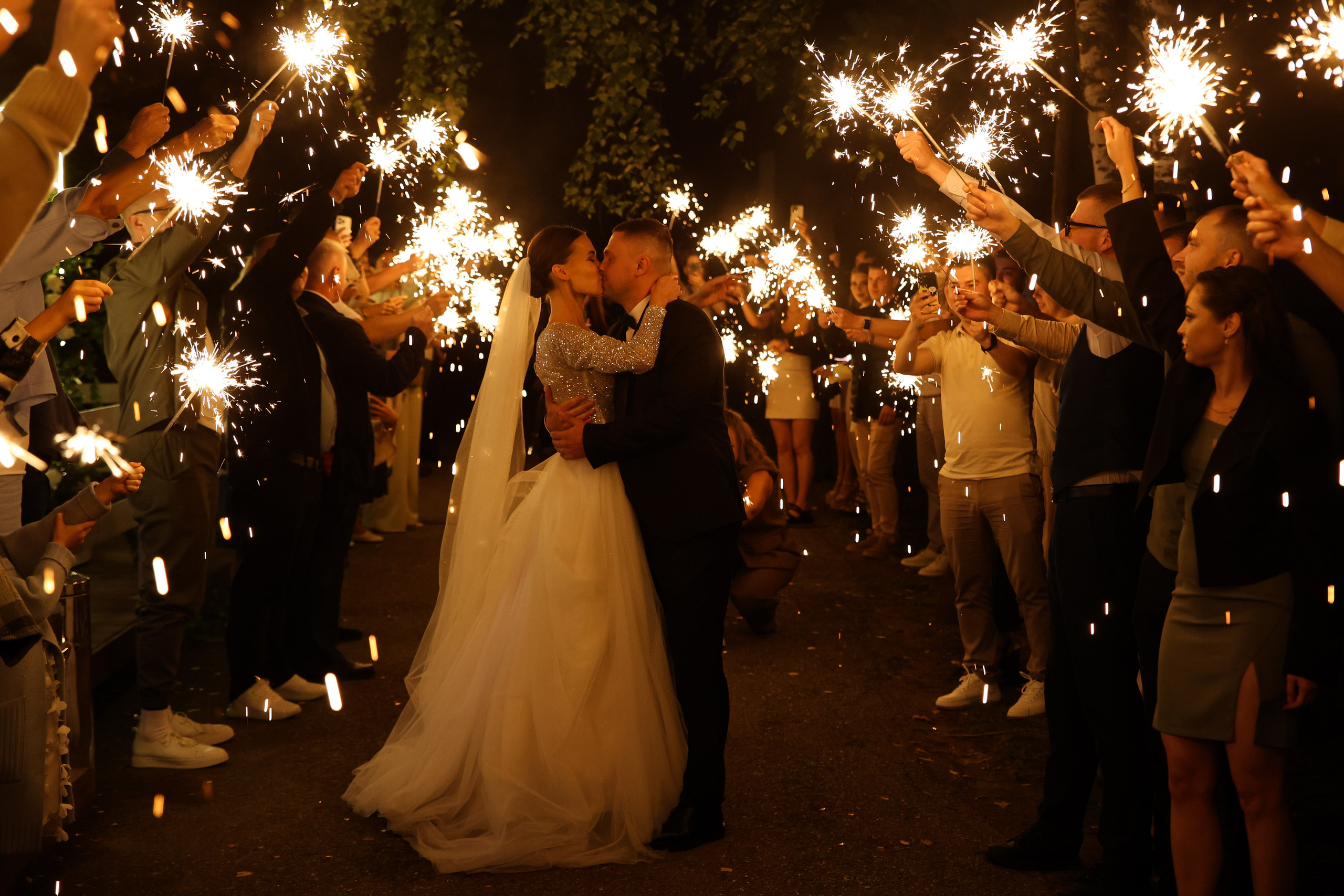 Константин и Яна. Свадебный организатор координатор Екатеринбург Серов Дарья Окишева