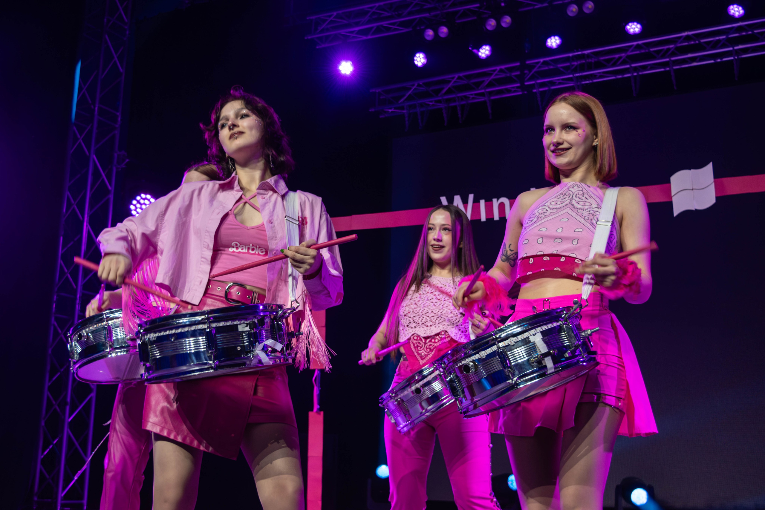 «ВЫСОТА» 2025. Репортажный фотограф во Владивостоке Анастасия Кострова