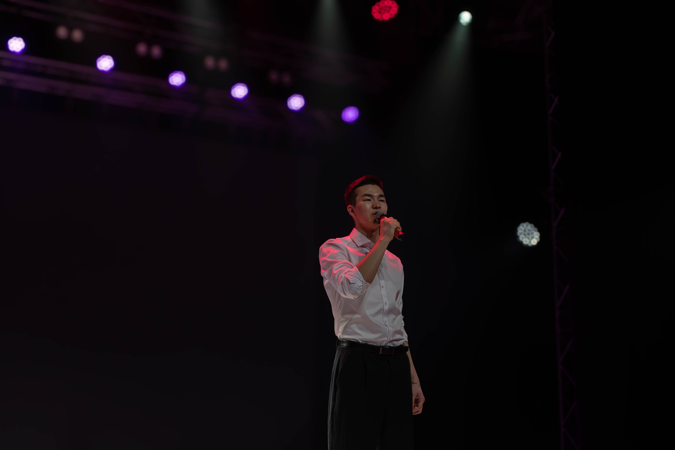 «ВЫСОТА» 2025. Репортажный фотограф во Владивостоке Анастасия Кострова