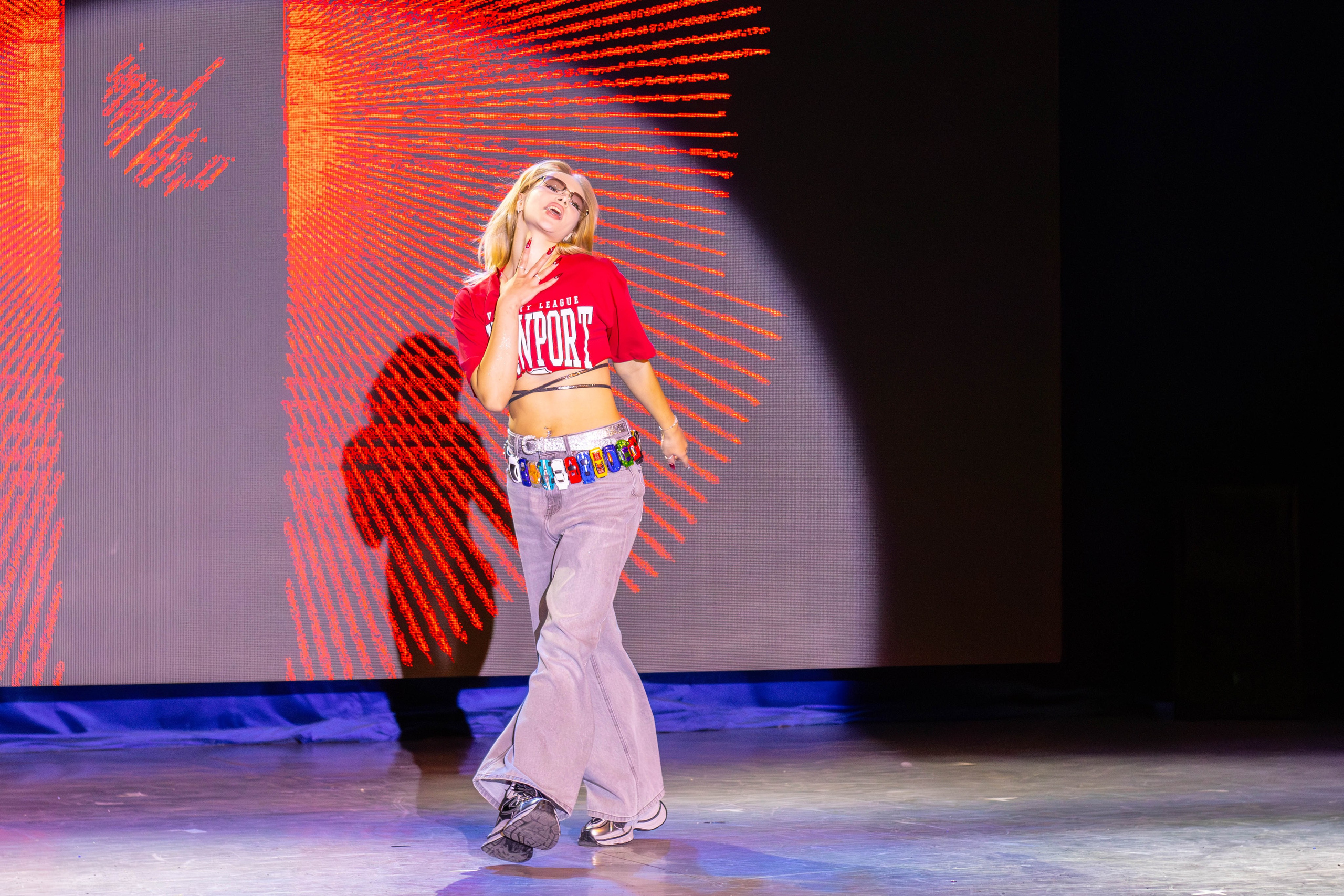 SET THE STAGE. Репортажный фотограф во Владивостоке Анастасия Кострова