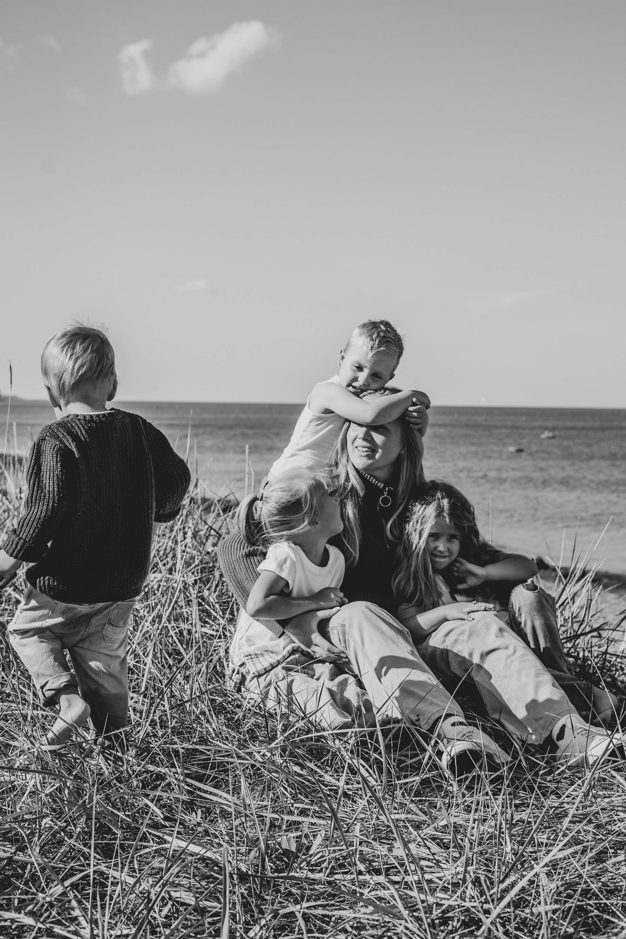 Отзывы. Семейный и детский life style фотограф в СПб и ЛО