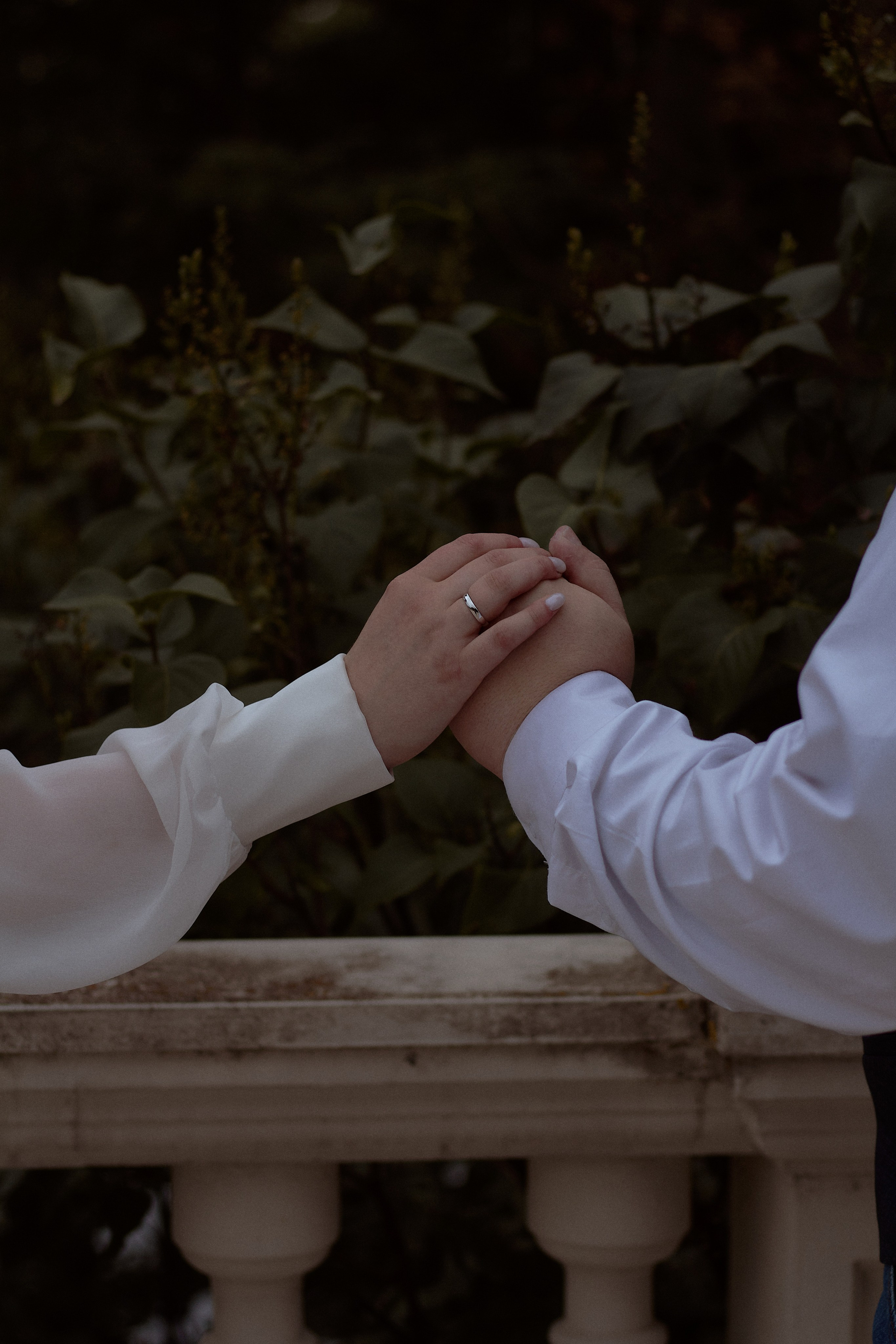 Юлия и Антон. Усадьба Остафьево. Фотограф лавстори Москва/МО Приятелева Ангелина