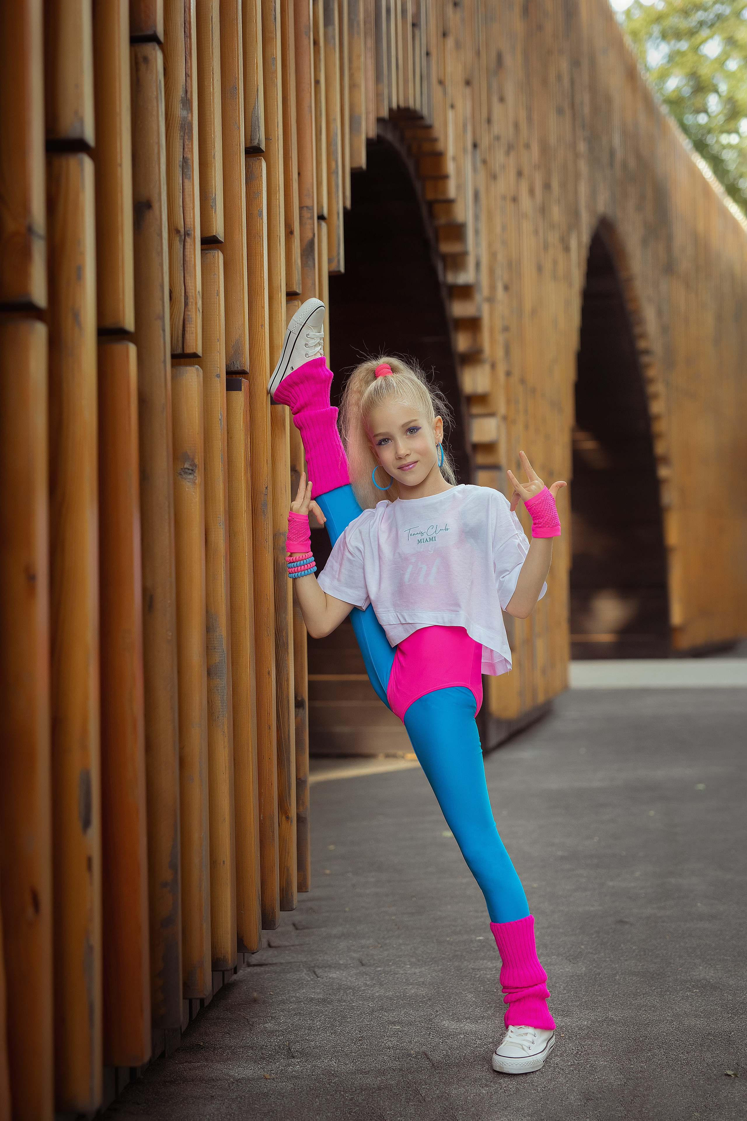 Диана. Фотограф на крещение и венчание