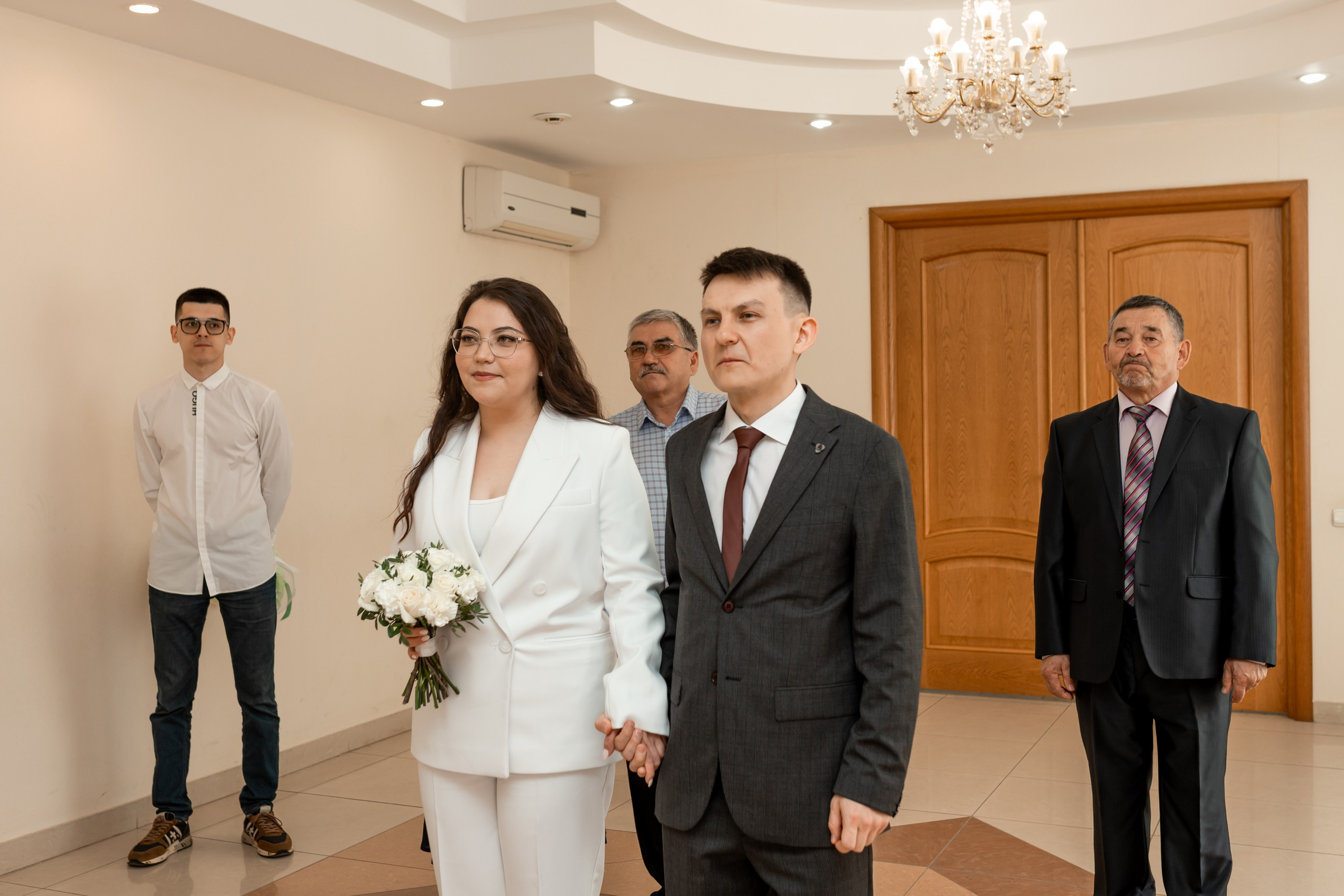 Айваз и Залия. Марина Шаймухаметова. Фотограф в Уфе