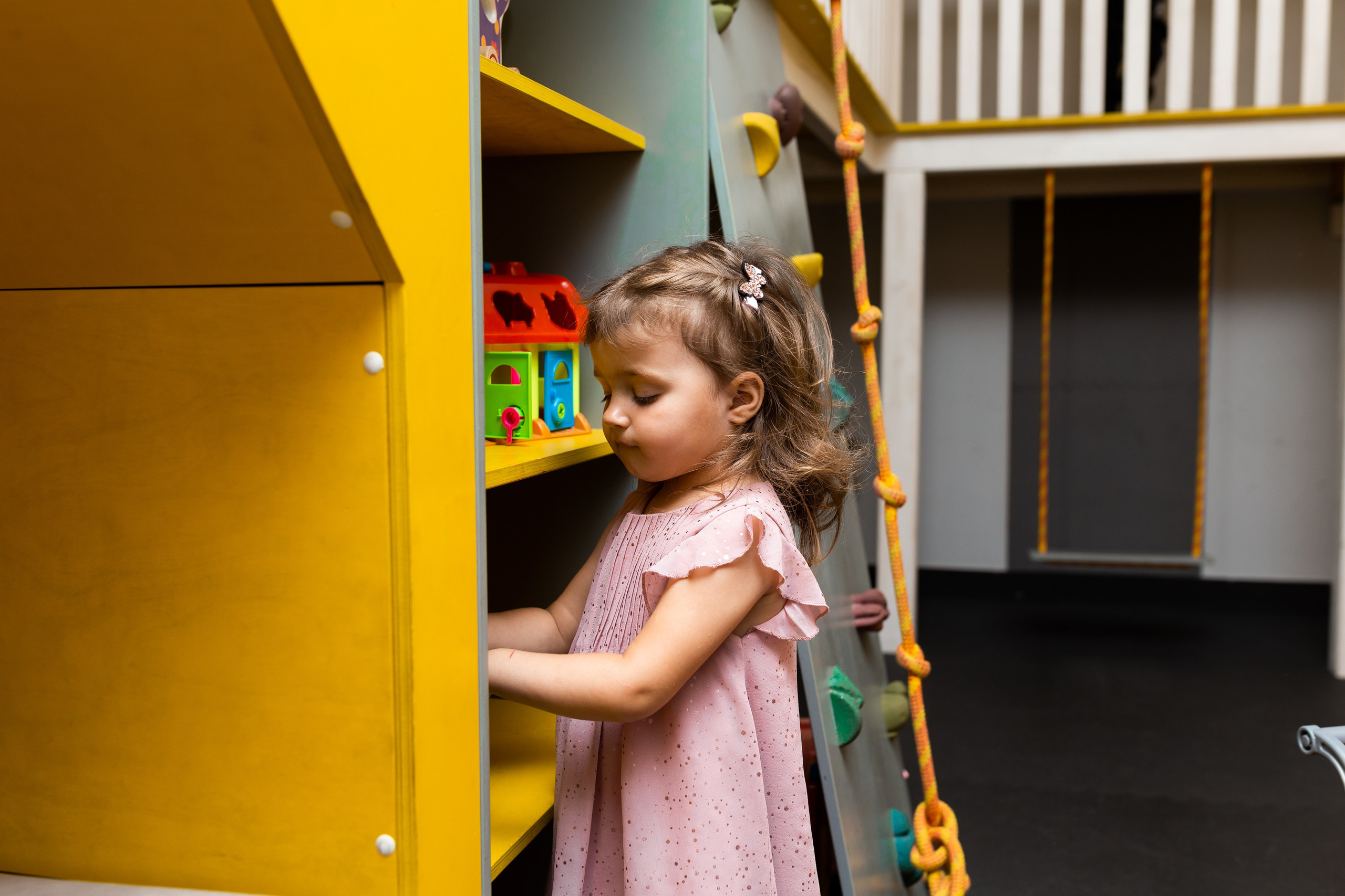 День рождение Киры. Марина Шаймухаметова. Фотограф в Уфе