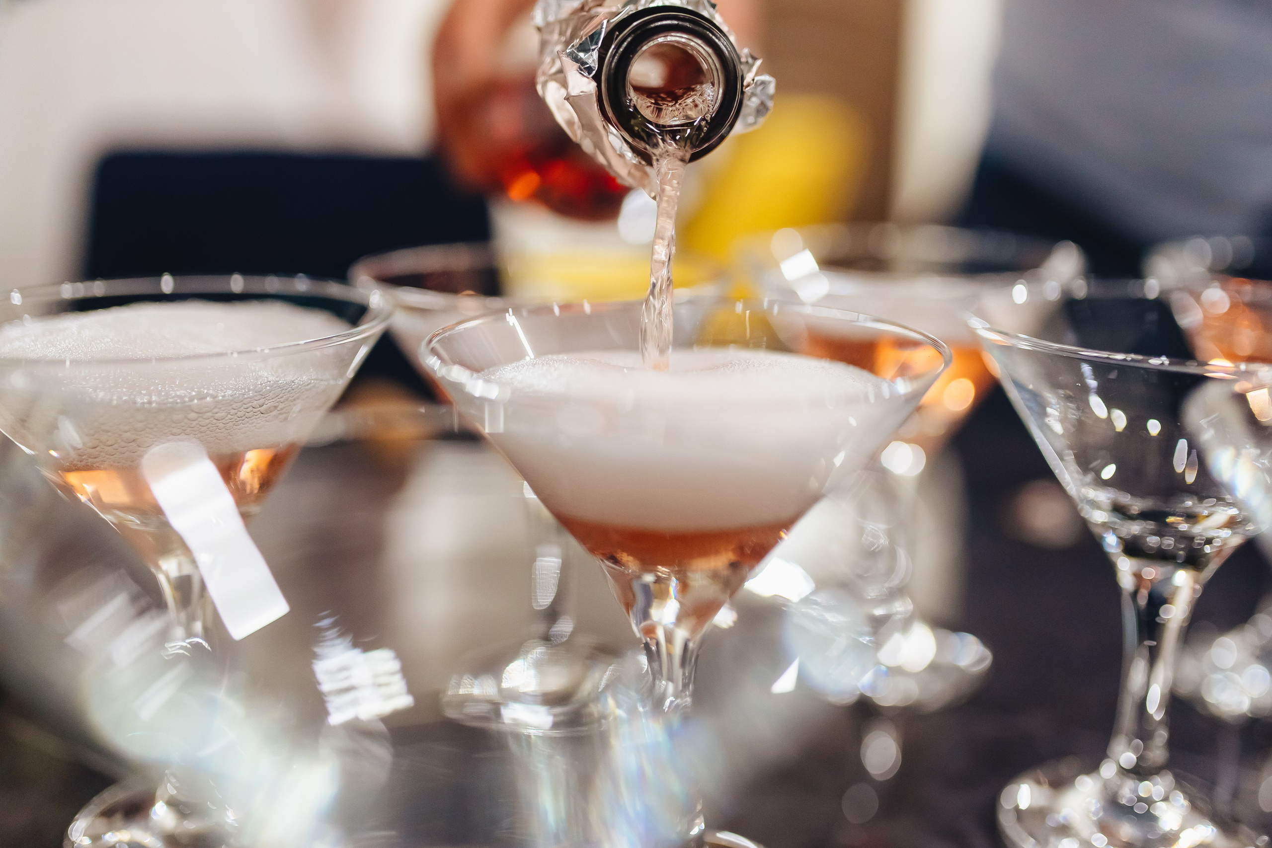 Семен и Алена. Свадебный и семейный фотограф в Туле и области Маша Костина