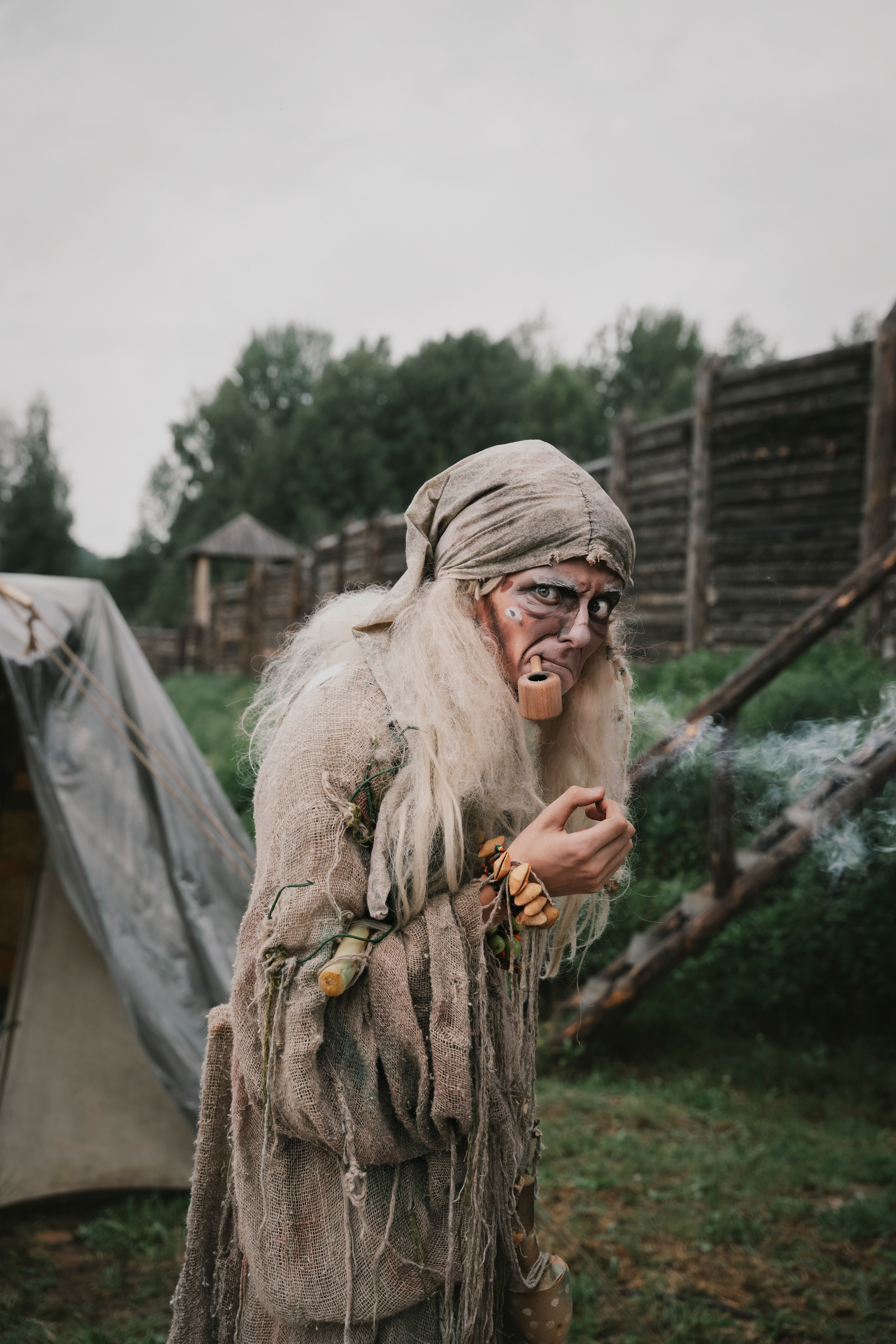 Фестиваль <Братчина> 2024 Новгородская обл. Портретный фотограф в Смоленске и Москве Мария Громова