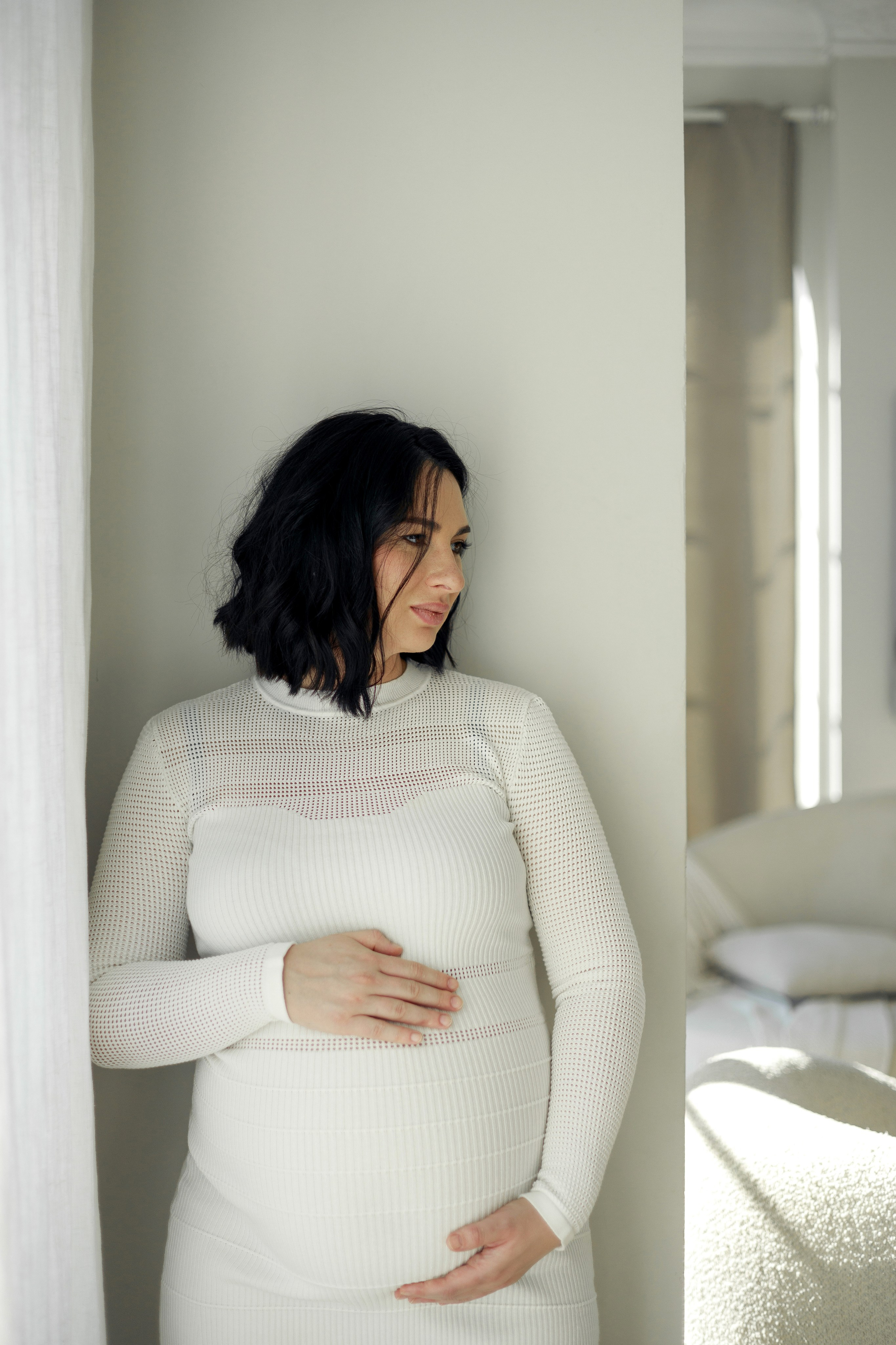 Настя и Вова. Женский и свадебный фотограф в Санкт-Петербурге Матвеева Наталья