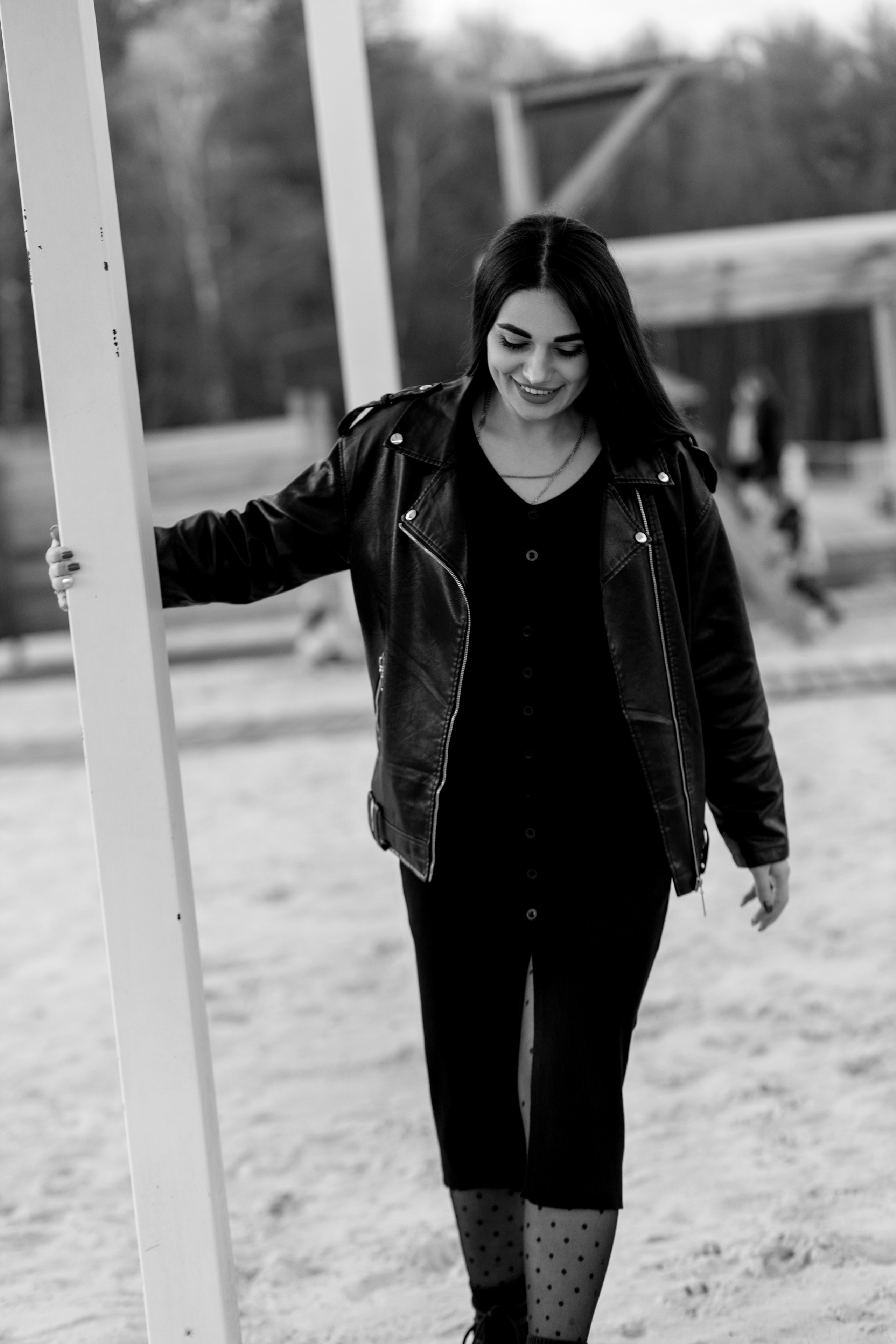 Фотограф Виктория Кравец