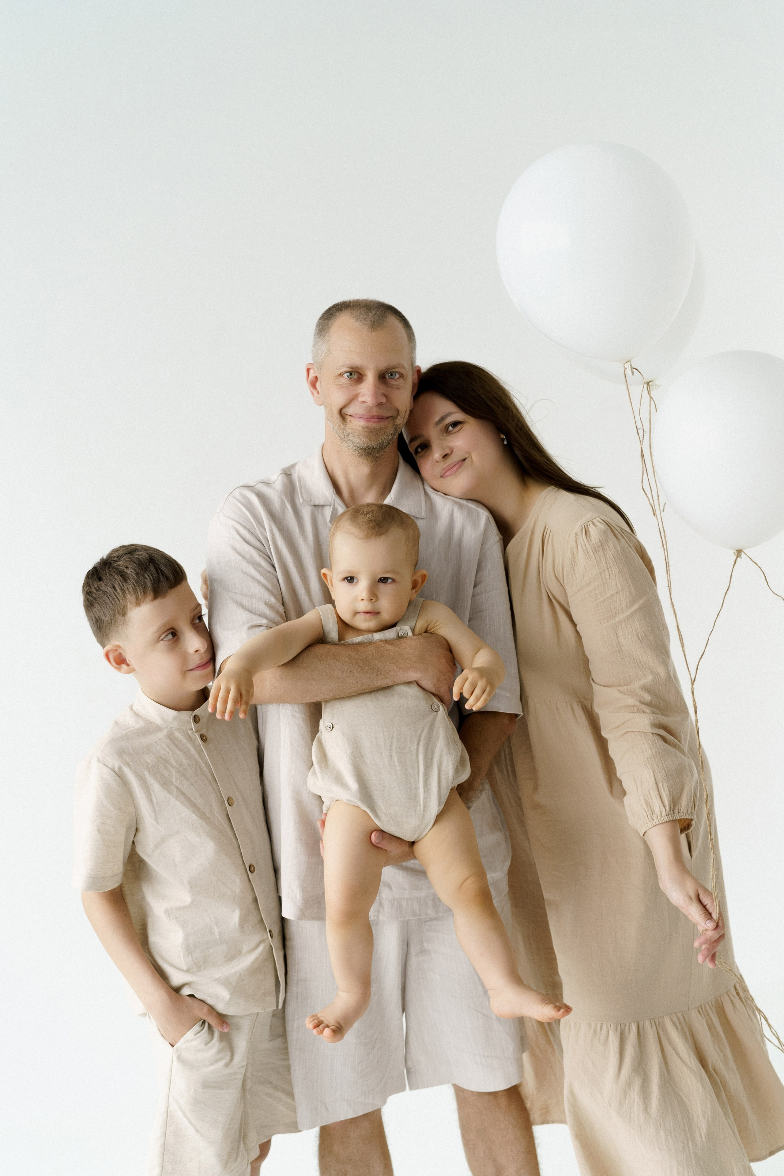 Мы. Моменты и истории о вас настоящих