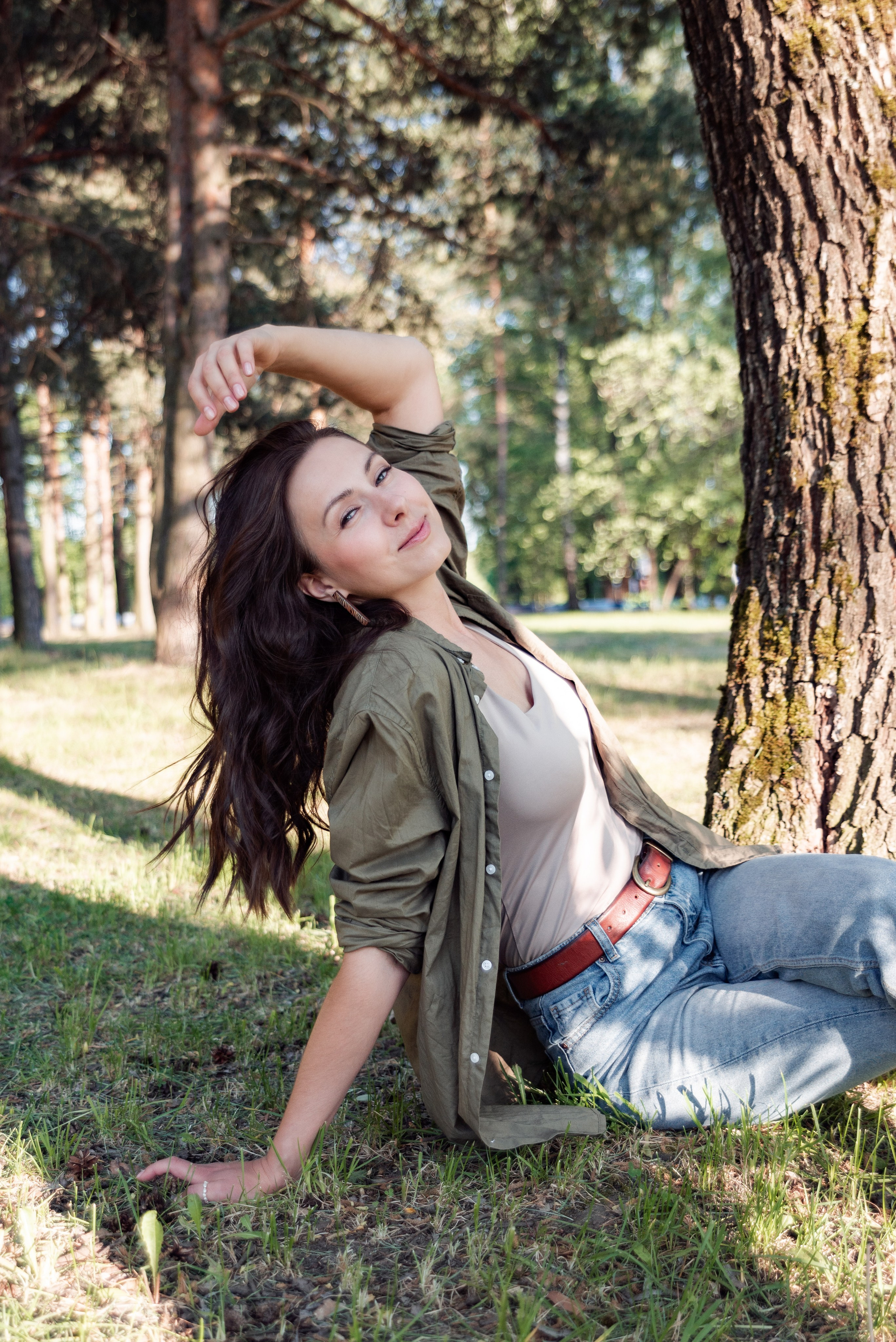 ЖЕНЯ. Фотограф в Ярославле Грибанова Ирина