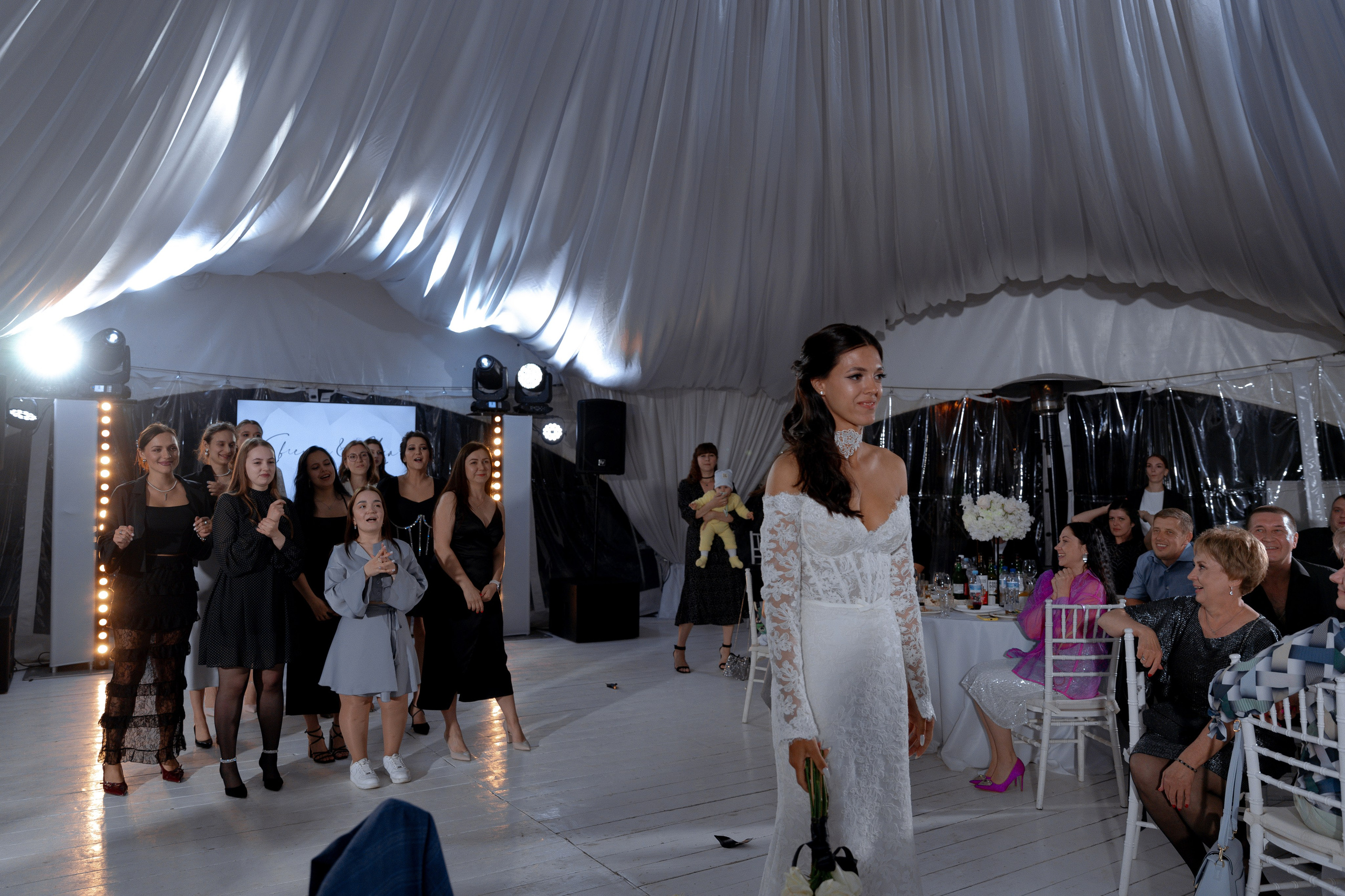 Яна и Женя. Свадебный и семейный фотограф Ксения Маллер