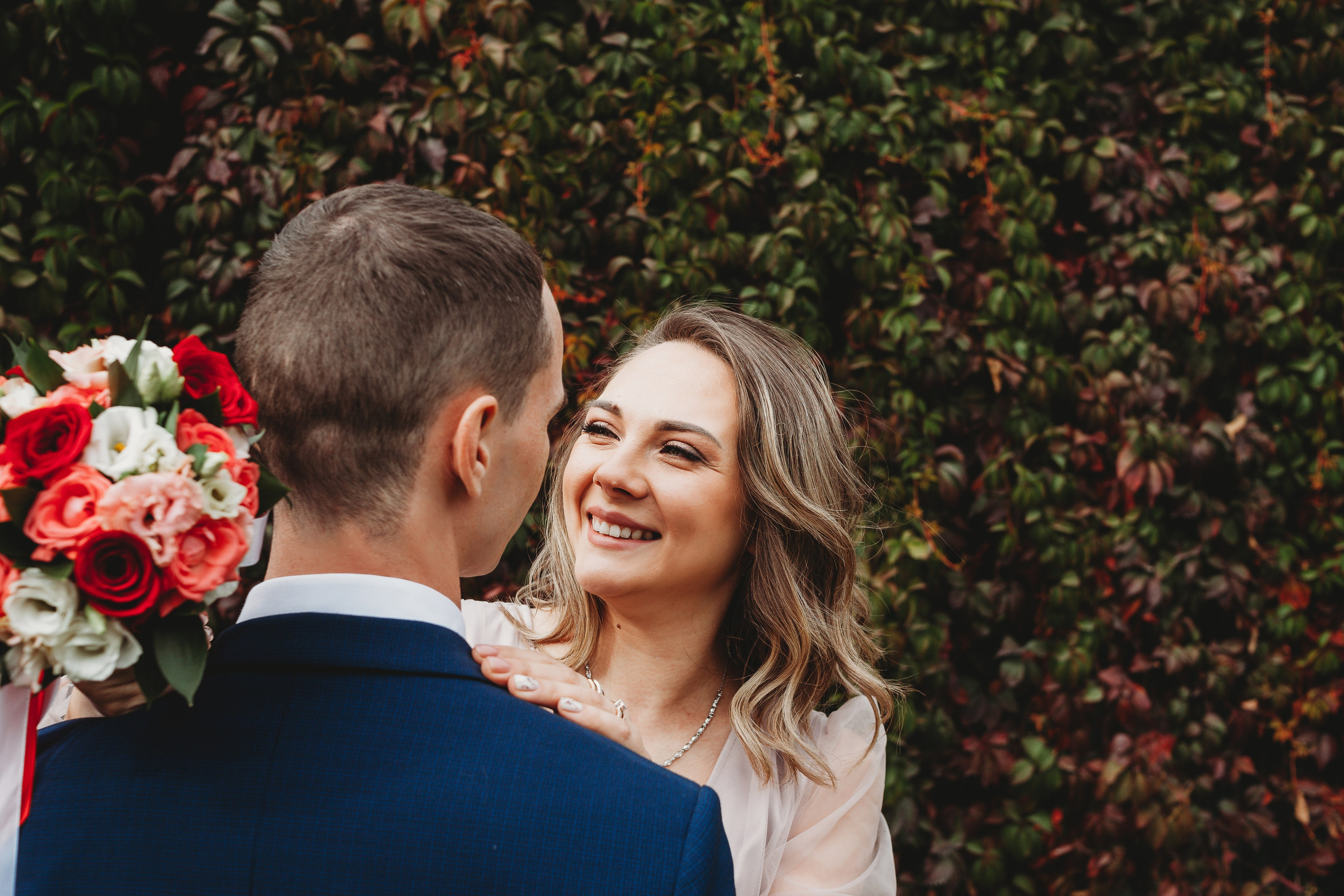 🖤. Екатерина Королева. Фотограф. Хабаровск