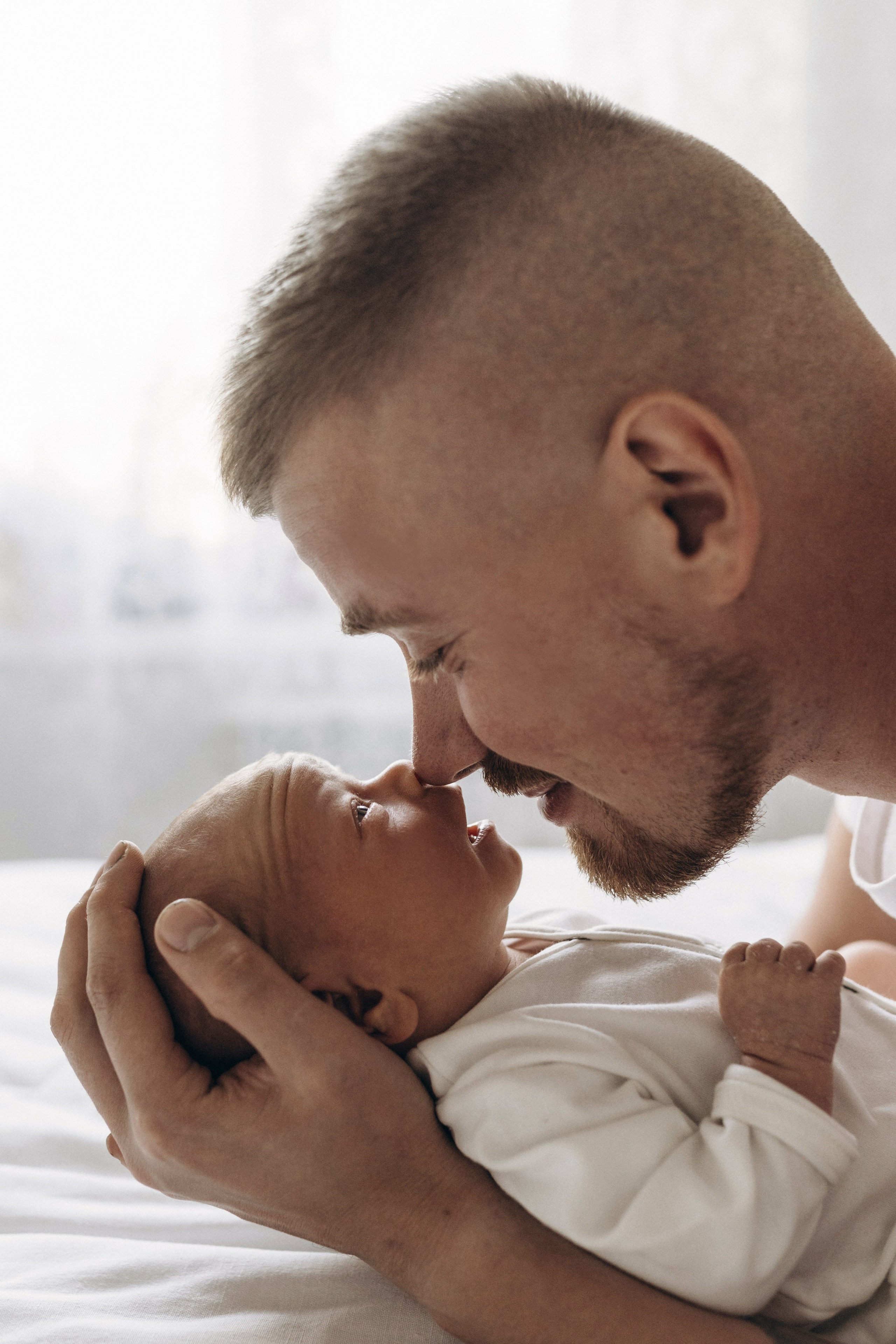 Малыш Гриша. Фотограф новорожденных малышей Одинцово/Москва Юлия Скок