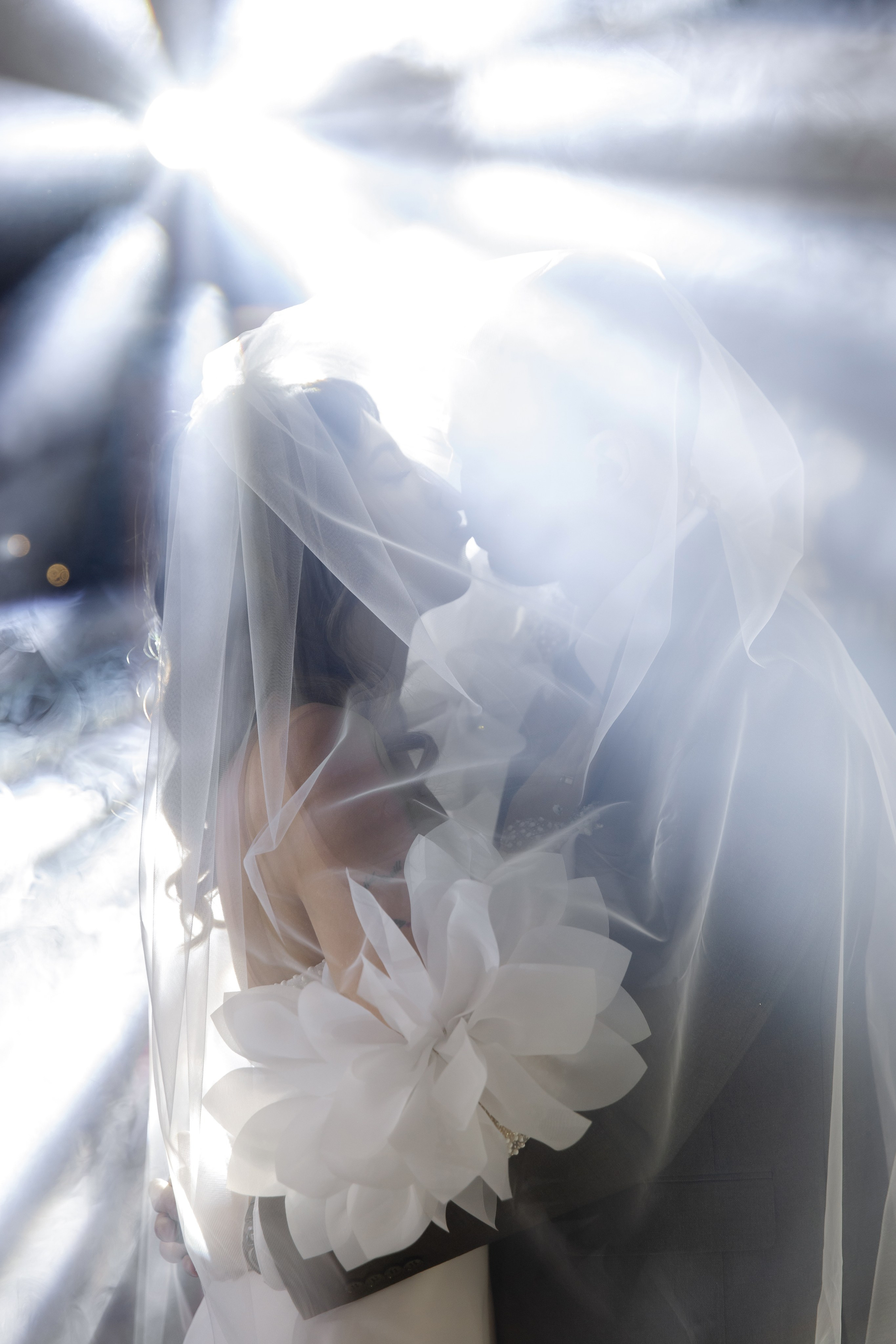 Свадебный день Тихона и Сони. Свадебный фотограф Анна Бабахина