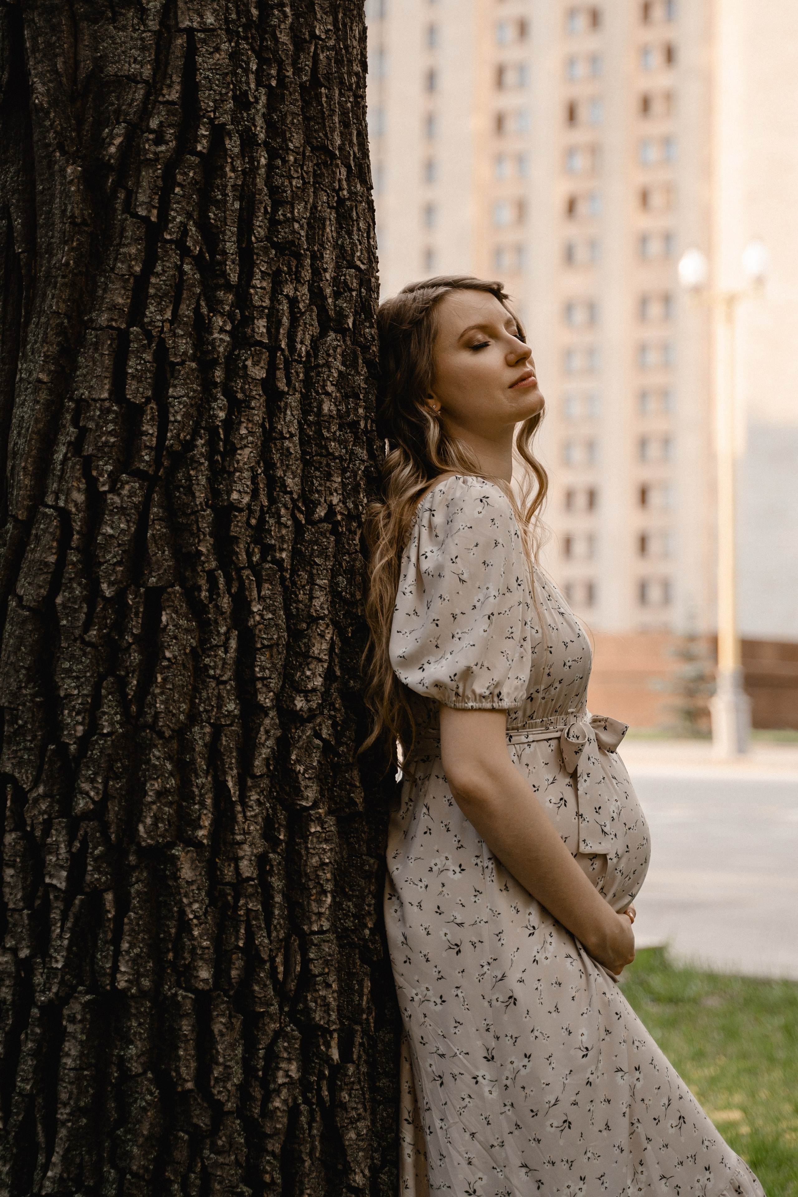 Е&I. Фотограф Москва. Екатерина Дударевич