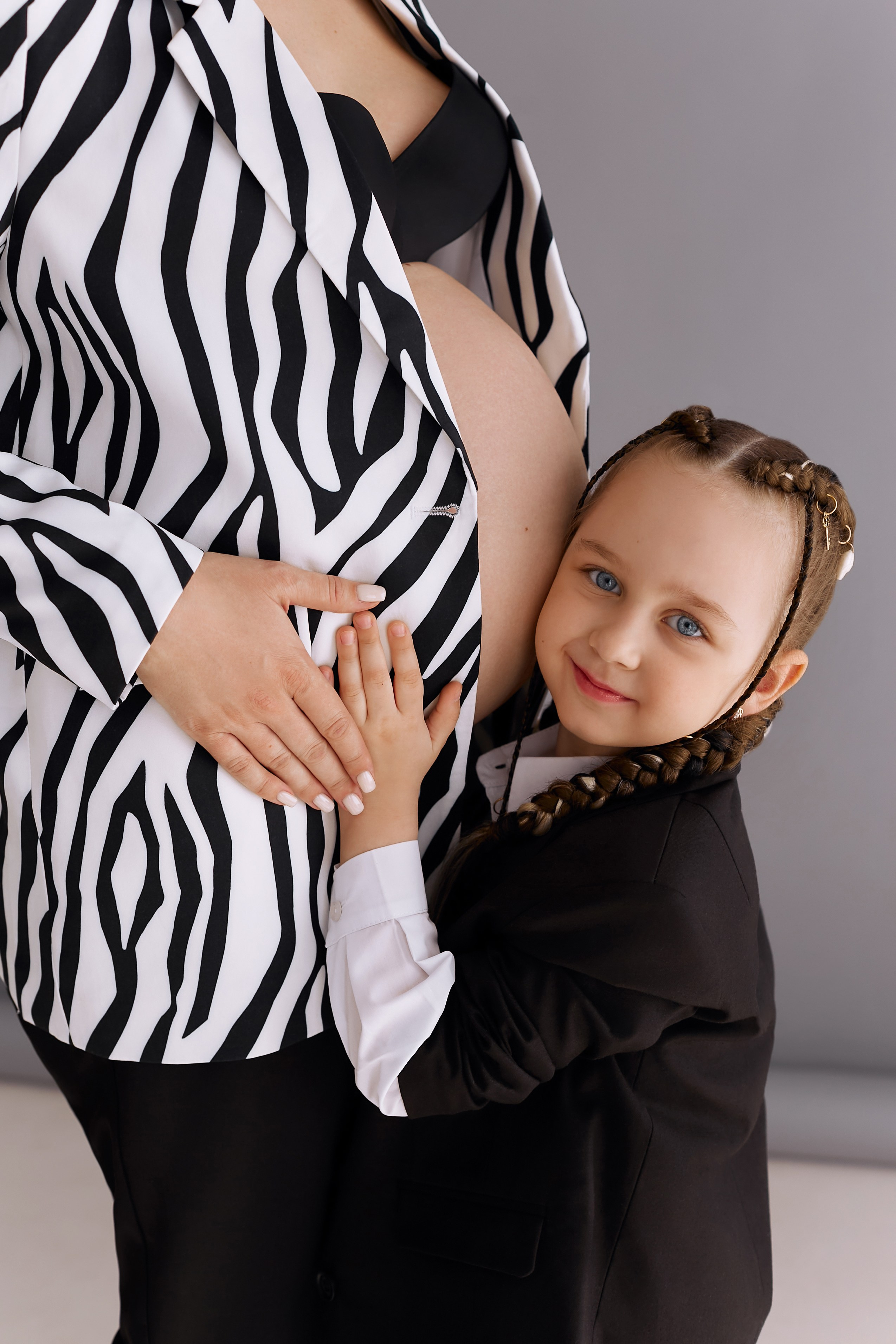 Беременность. Фотограф в Нижнем Новгороде Семенова Евгения