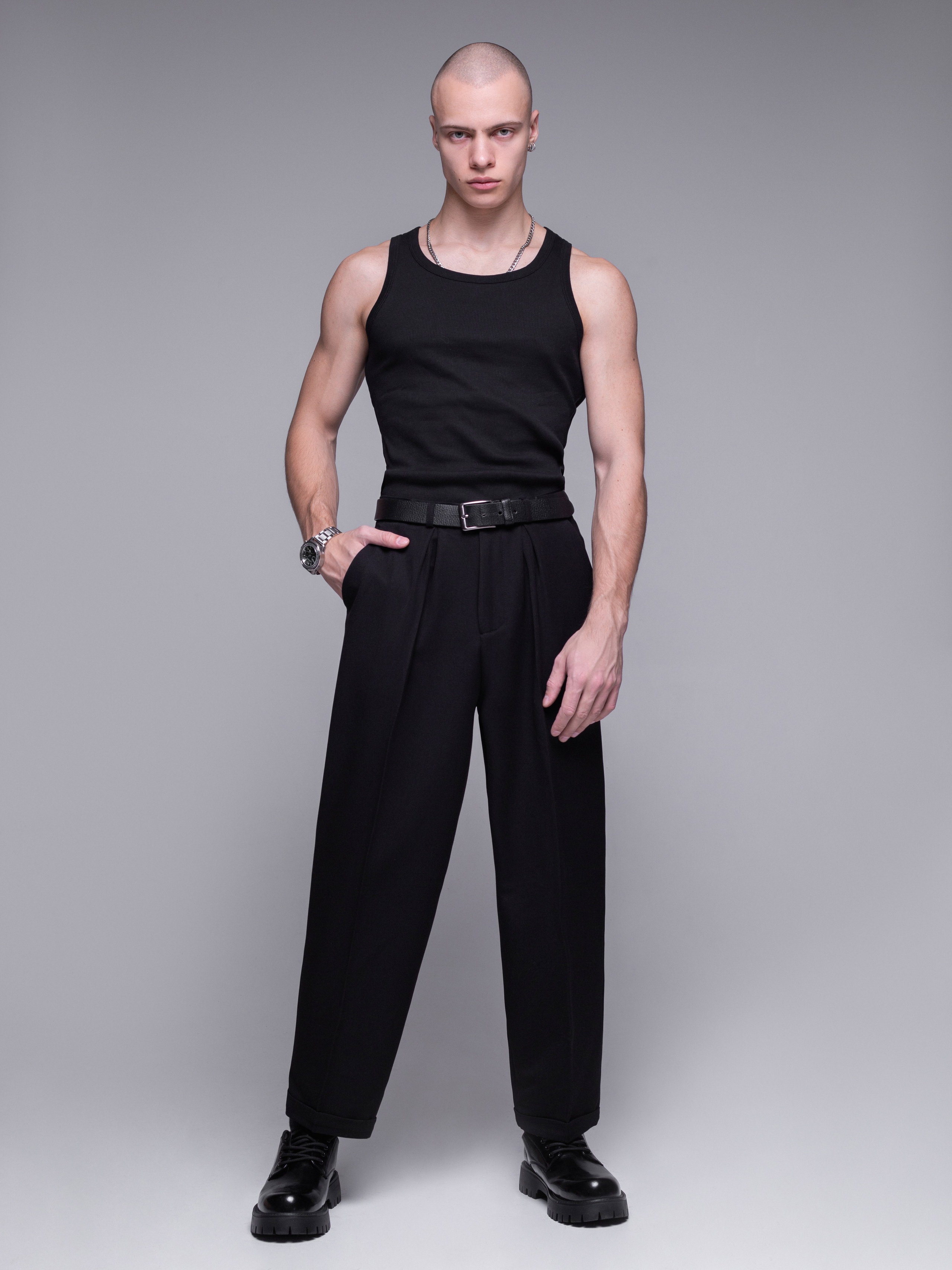 ВБ. RUNA production — стильные съемки для брендов