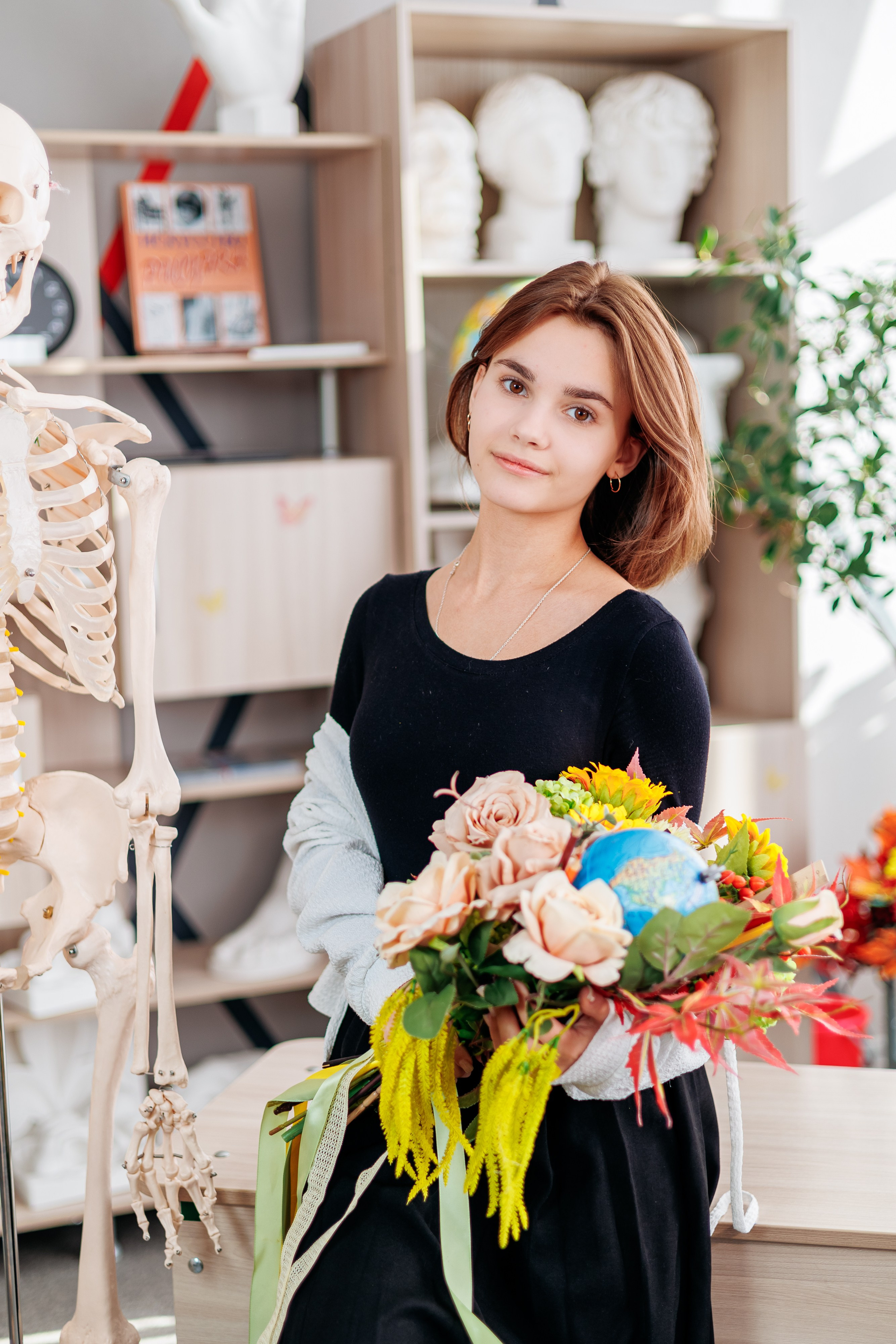 9кл 24 школа 25 год. Свадебный и семейный фотограф в Армавире