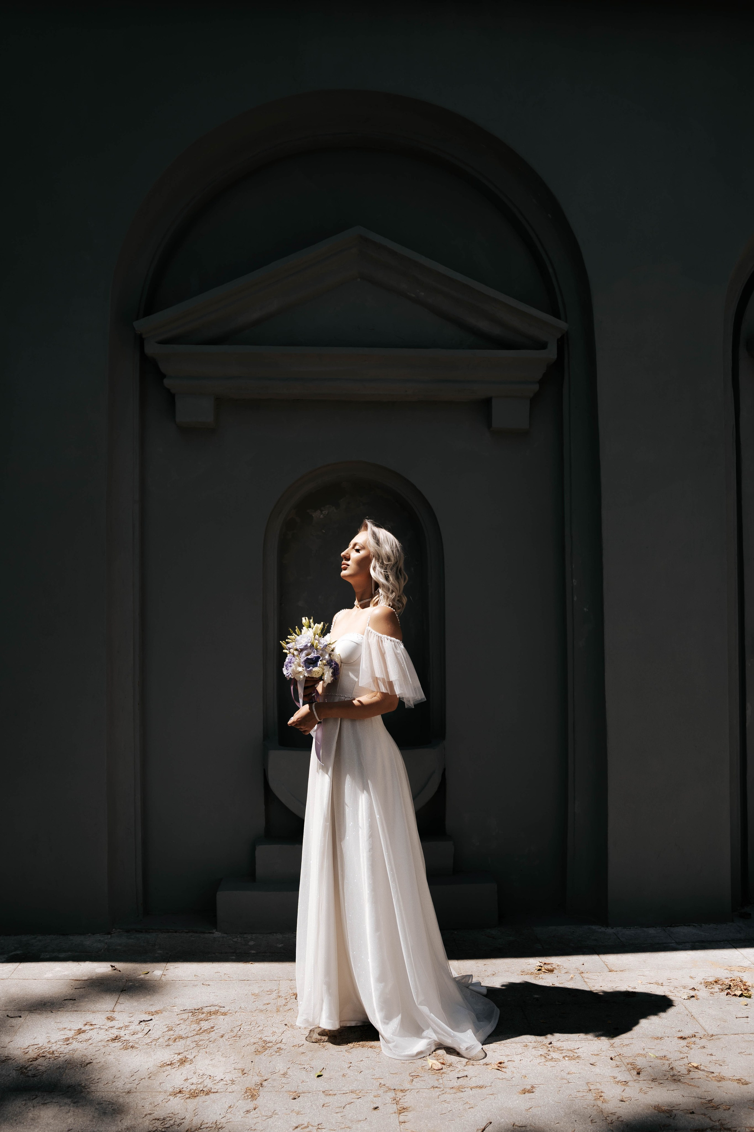 Dmitry & Ekaterina. Свадебный фотограф в Воронеже Самохина Екатерина