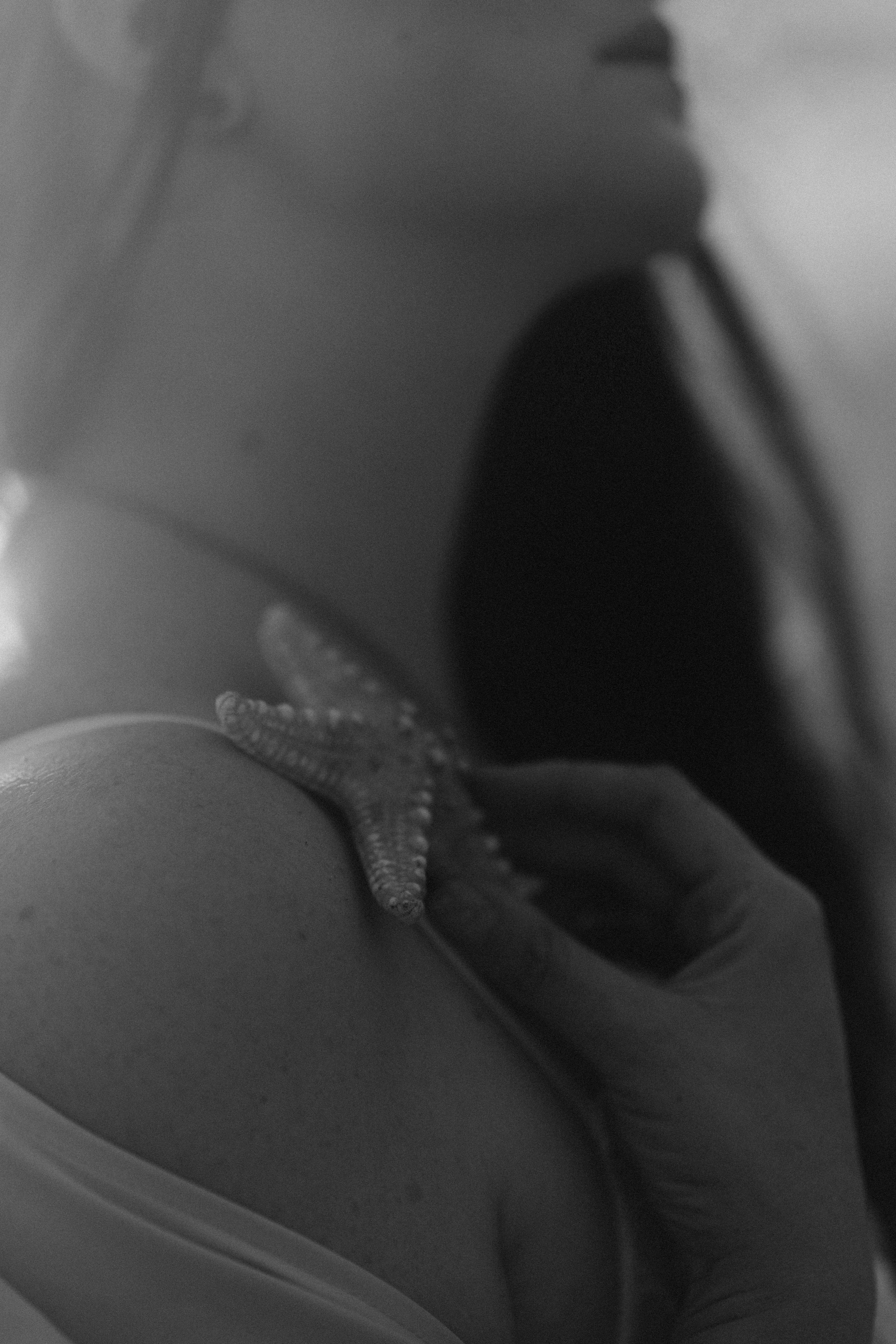 Ты — волна моя морская. Фотограф Дарья Филатова