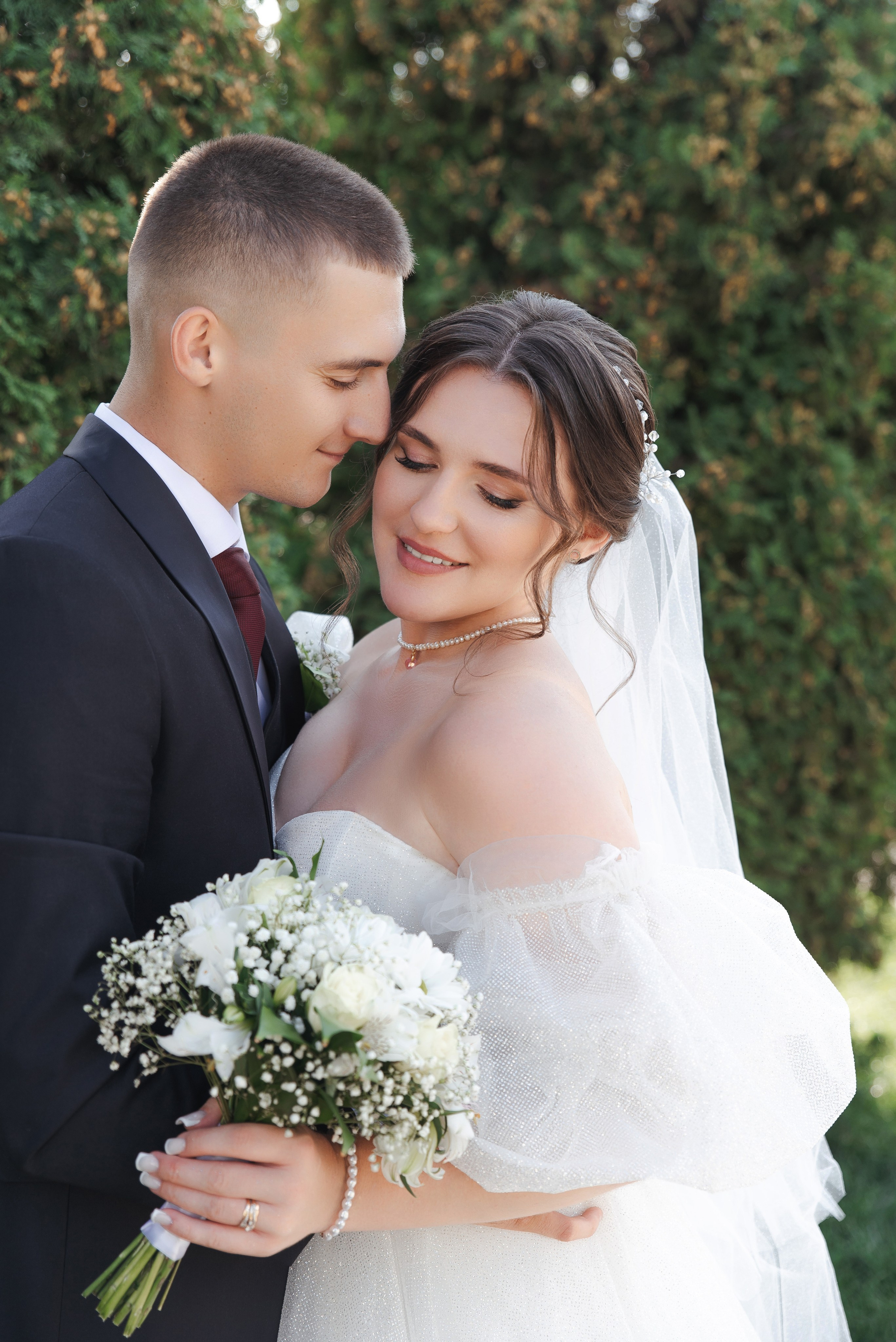 Фотограф Дарья Борисова в г. Новочеркасск и РО