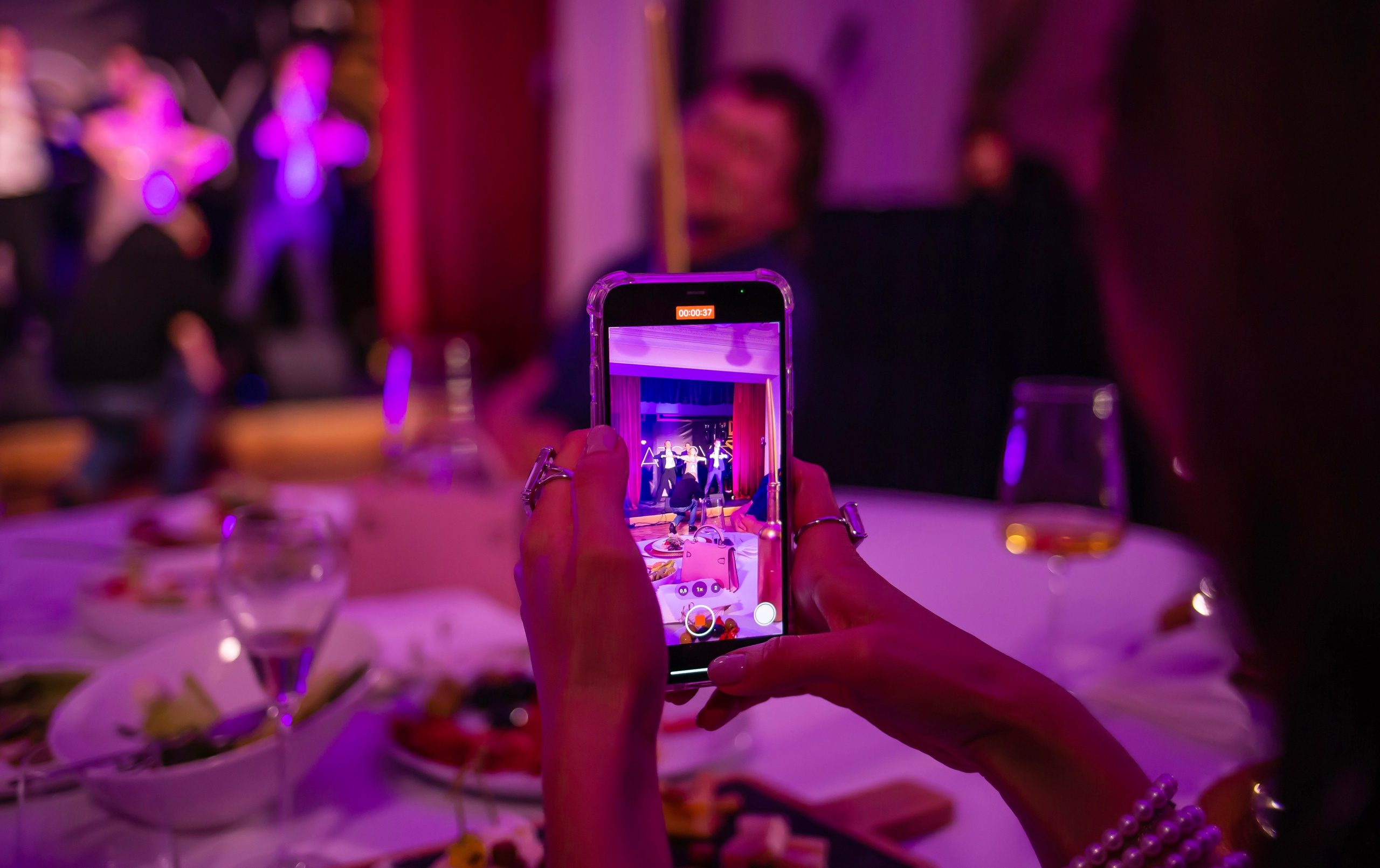 Gatsby. Фотограф Анастасия Абрамова