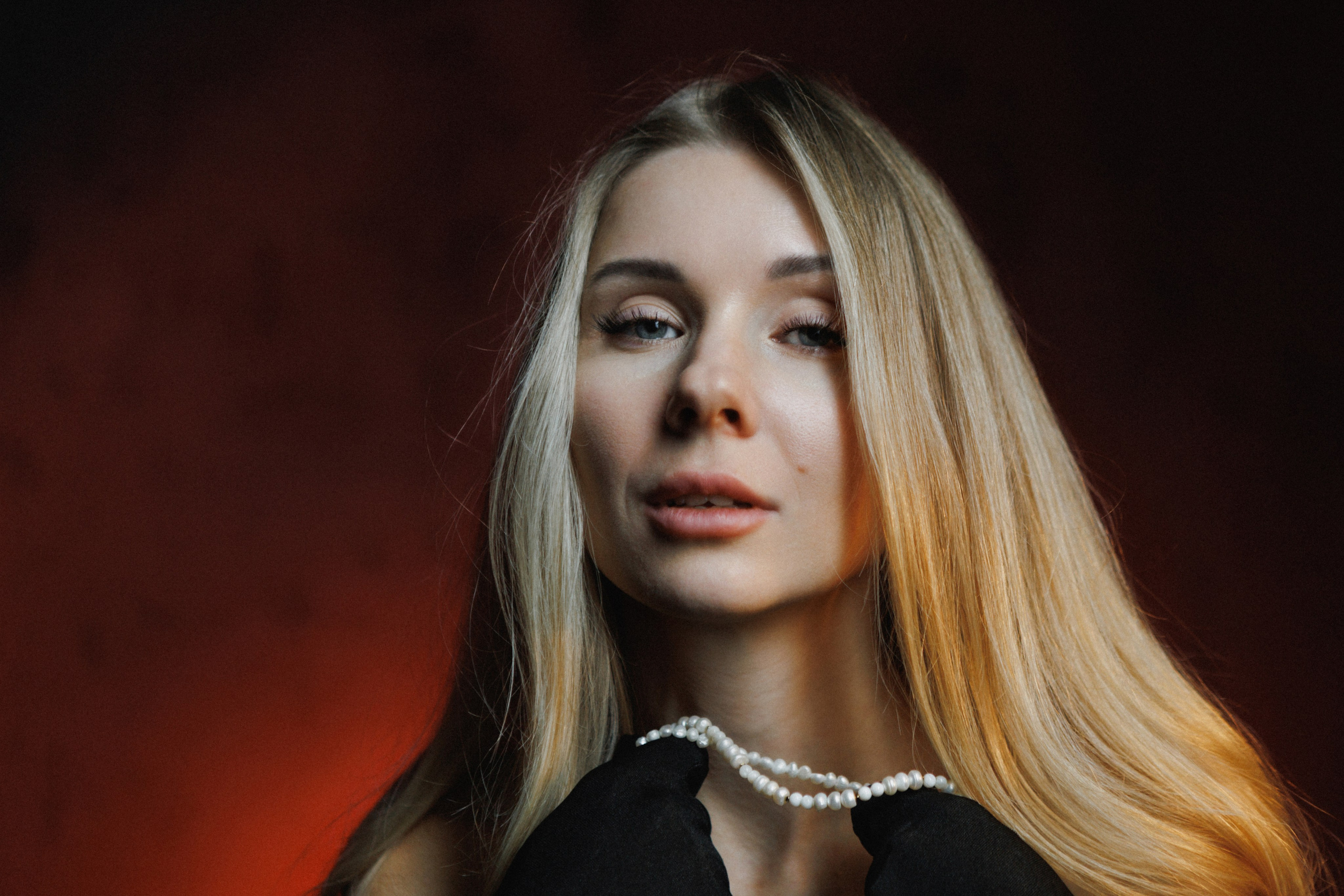 Мария. Фотограф Александр Закадычный | Таганрог