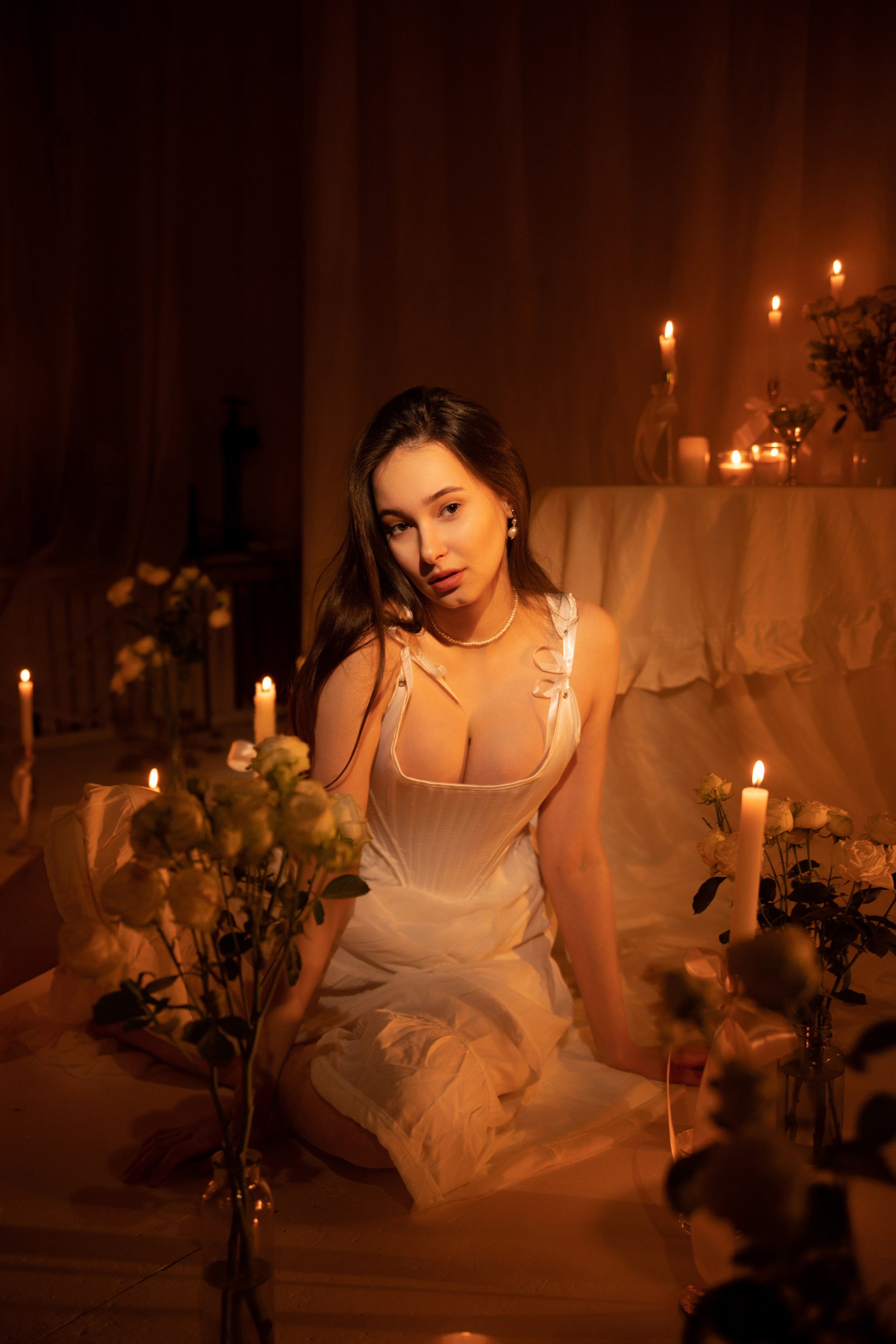 Алина. Фотограф Александр Закадычный | Таганрог