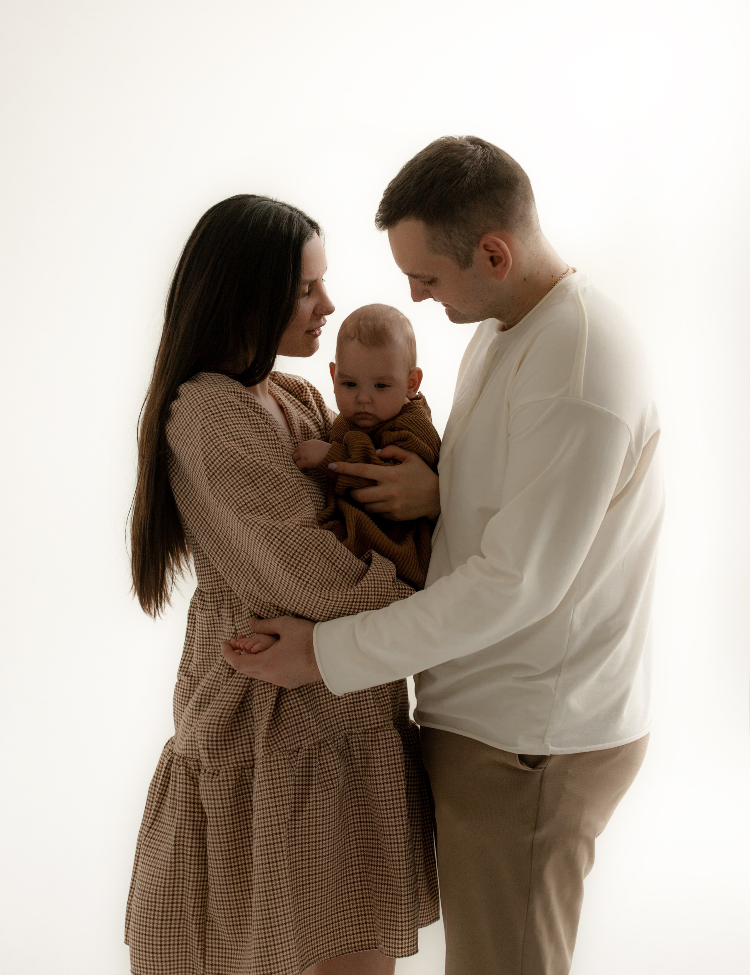 Варе 8 месяцев. Фотограф