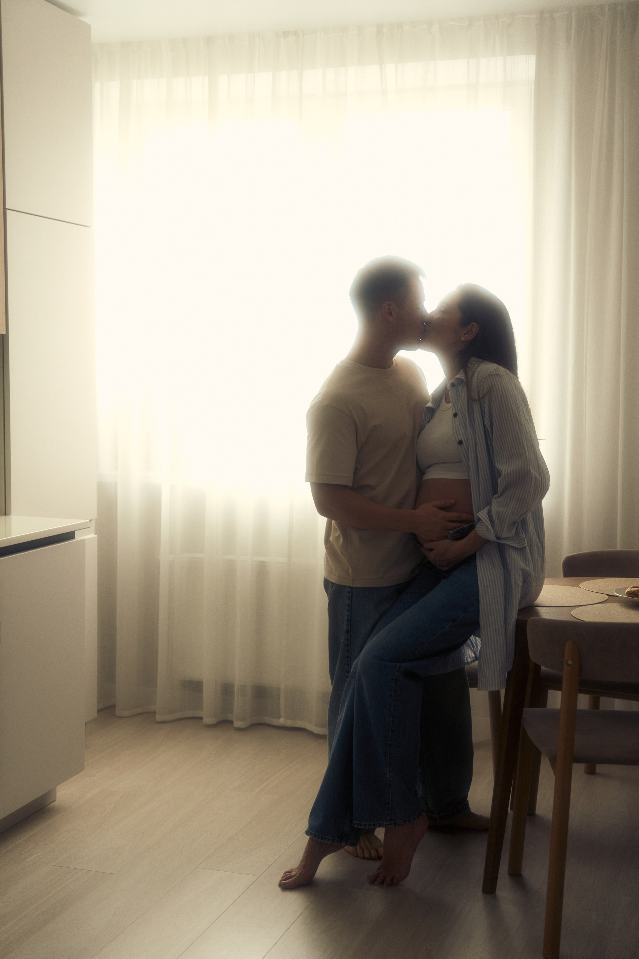 1+1=4. Фотограф Москва и Екатеринбург. Максимова Соня