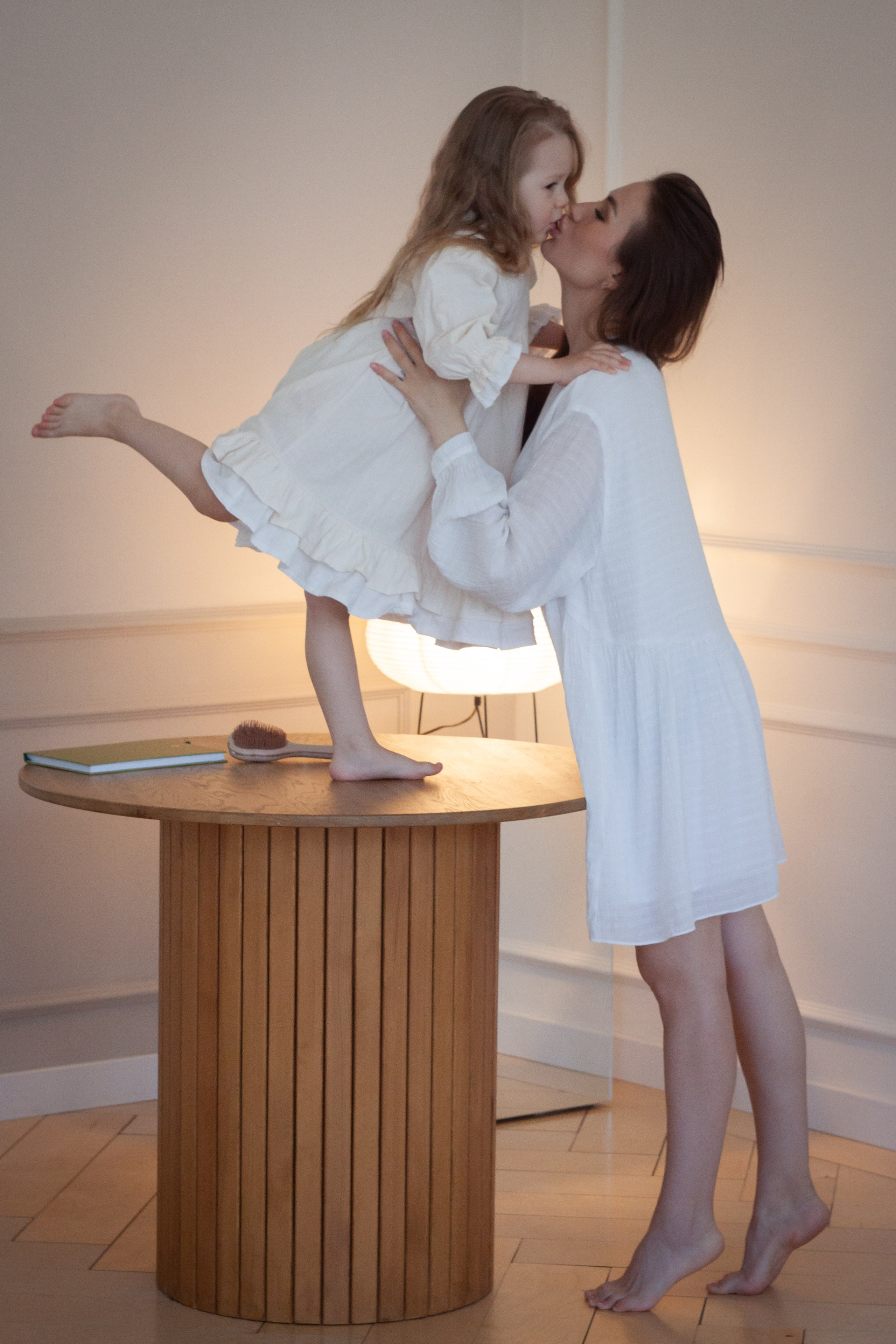 Семейная съёмка. Фотограф Михаил Кувшинов