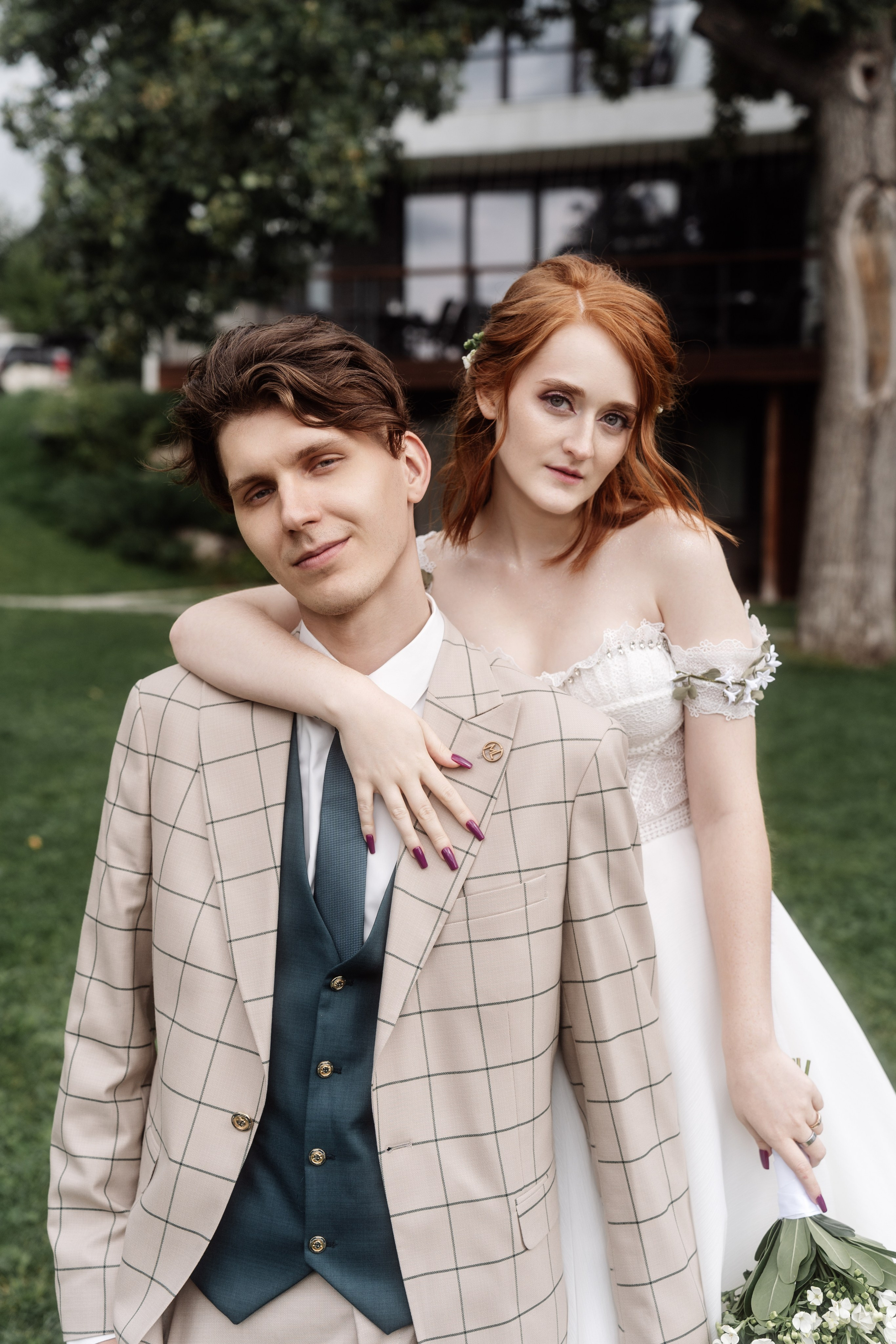 Свадебный фотограф и видеограф в Тольятти, Самаре и Москве — Арзу Магеррамов