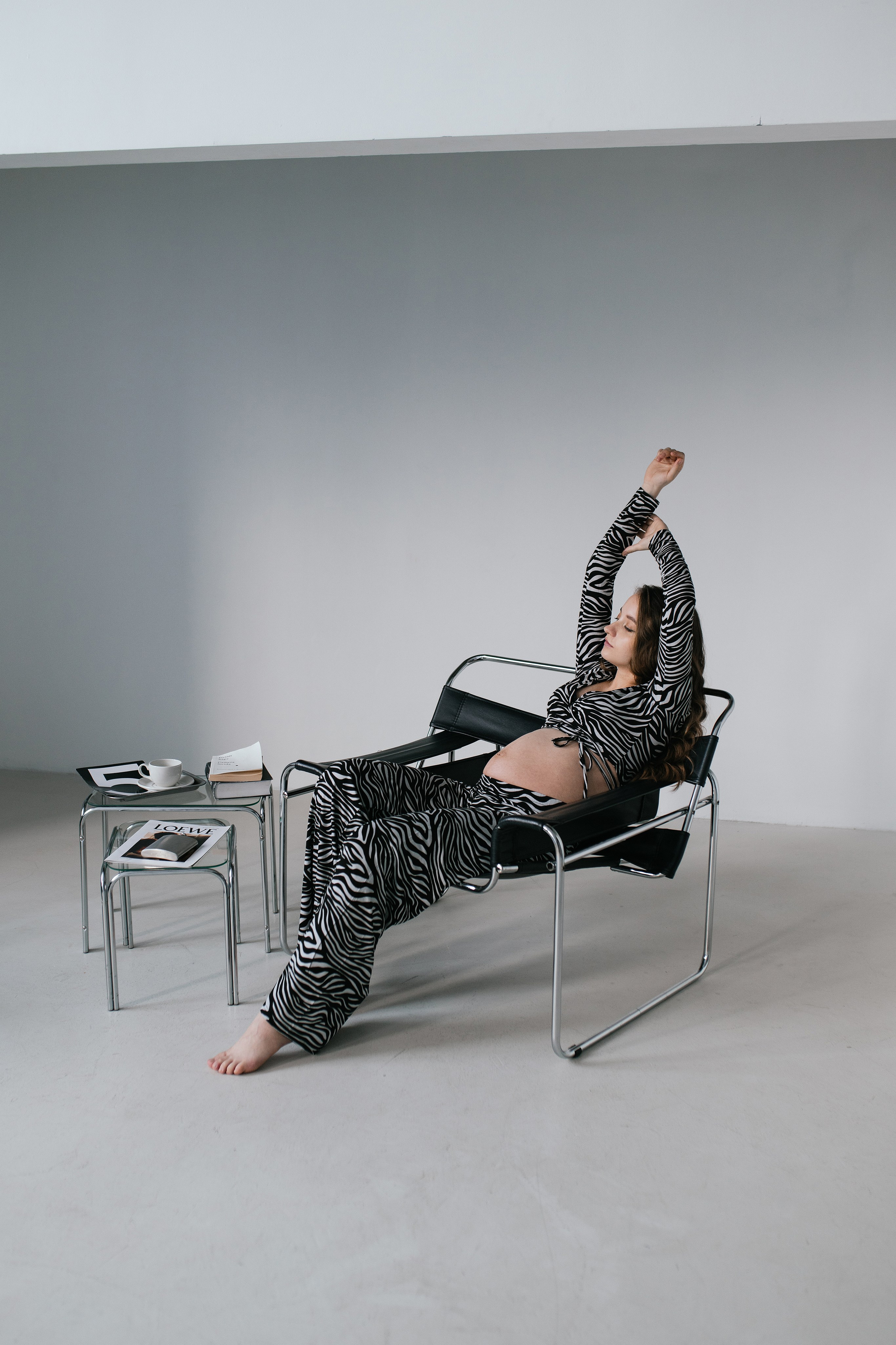 Настя. Свадебный, семейный фотограф в Рязани Лена Брант