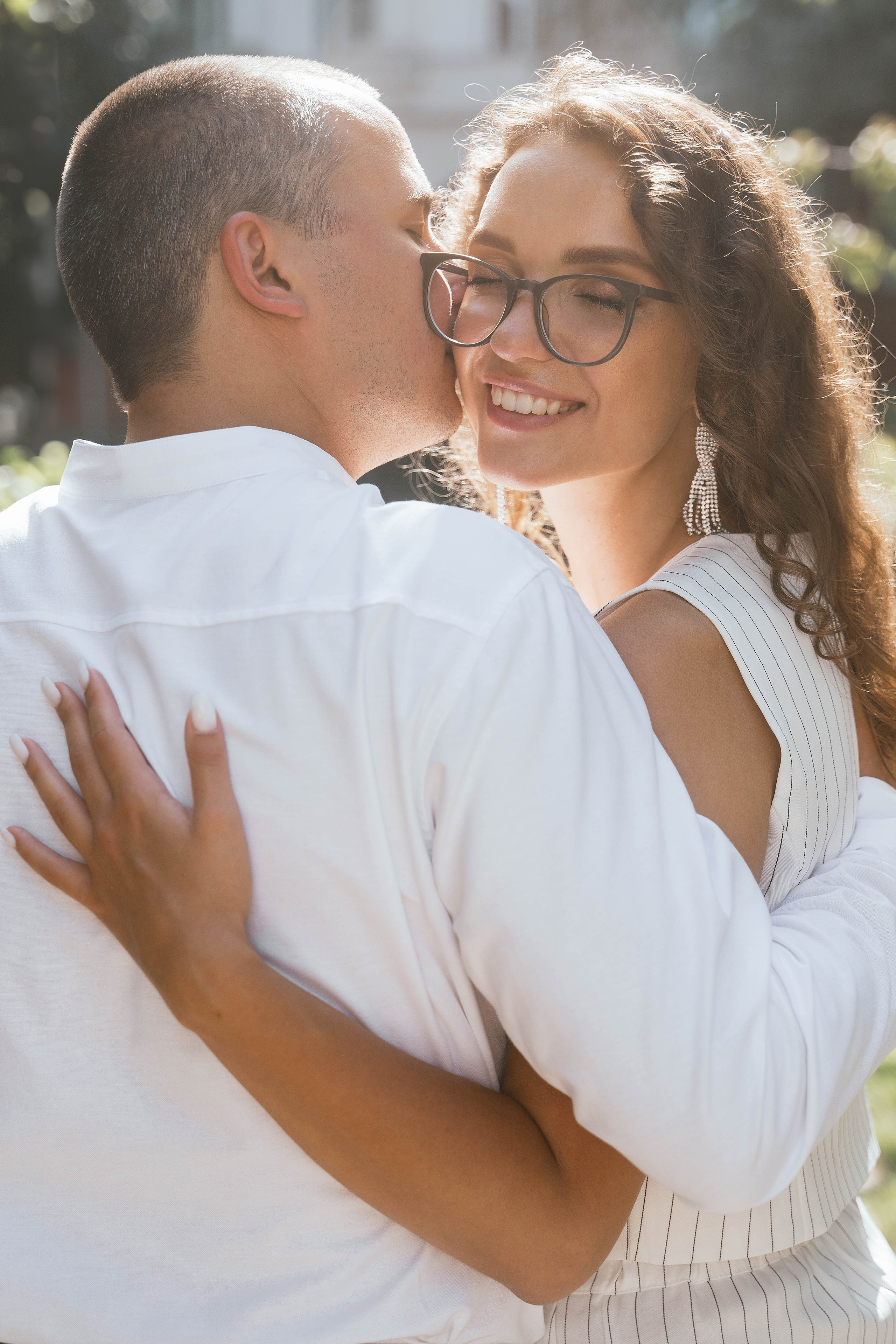 Wedding day #57. Свадебный, семейный фотограф в Рязани Лена Брант