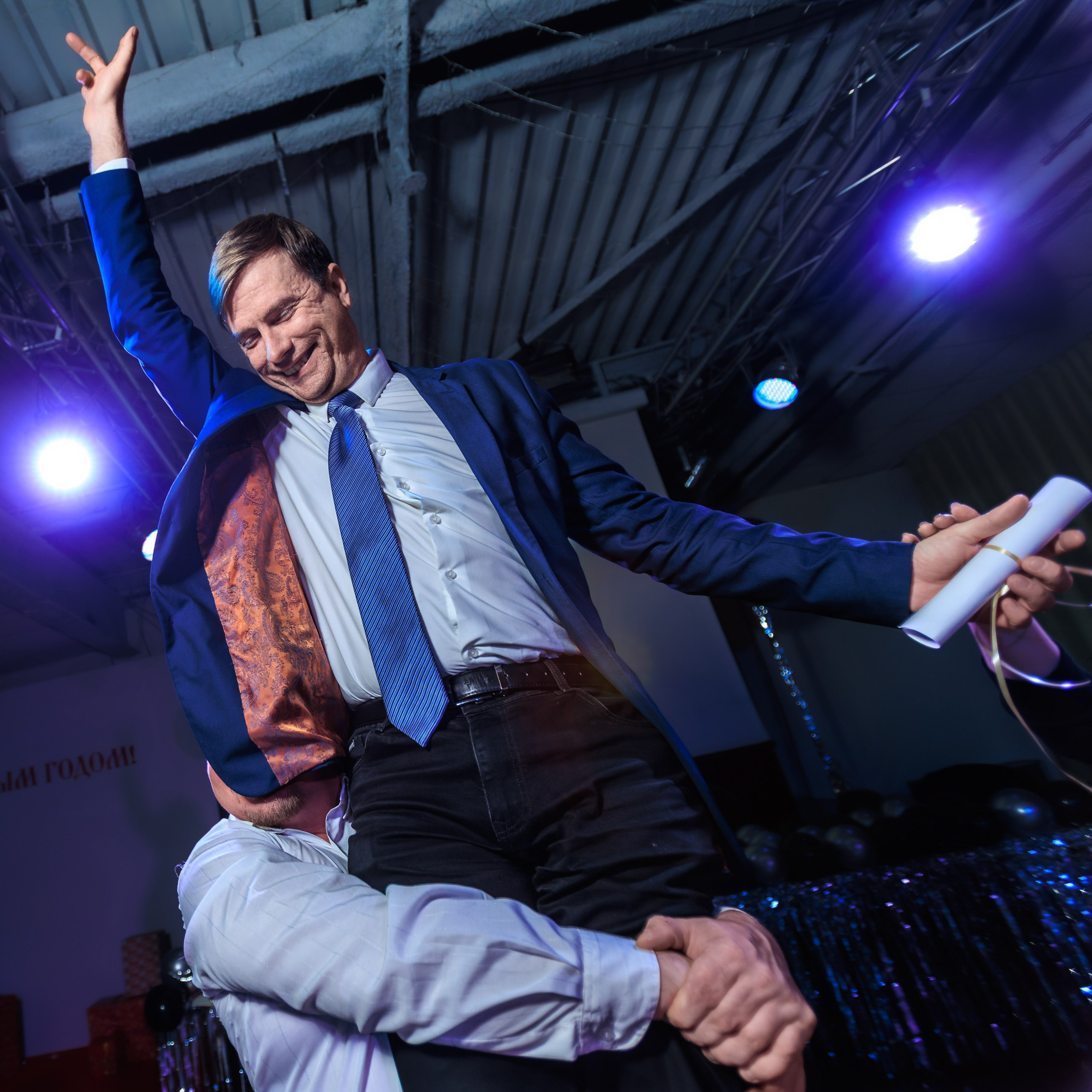 Слон электроникс | Новогодний корпоратив. Репортажный фотограф Екатеринбург | Яркий, качественный репортаж | Концерты, клубы, репортаж, праздники, корпоративы