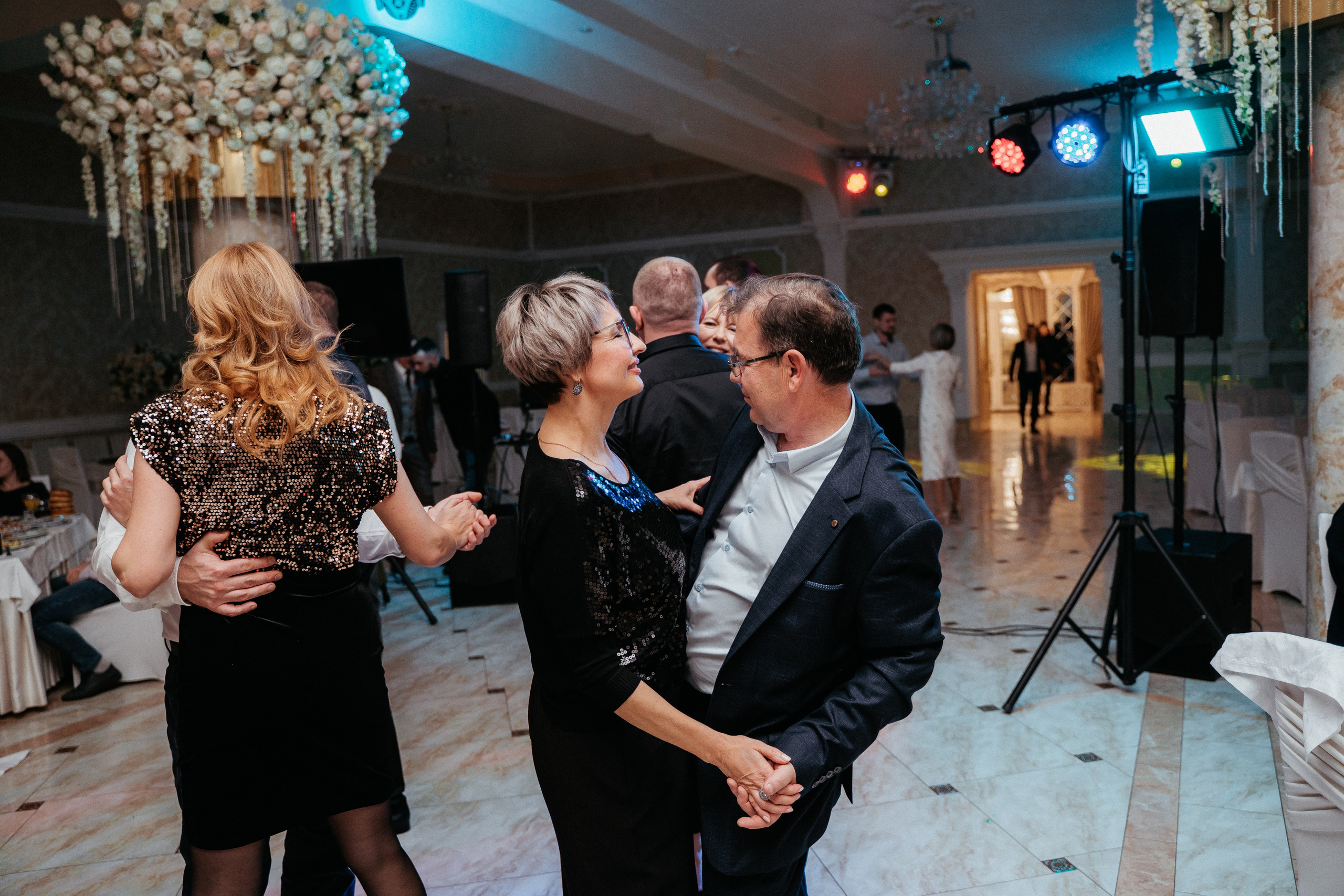 Новый год (РЭС). Свадебный фотограф в Симферополе