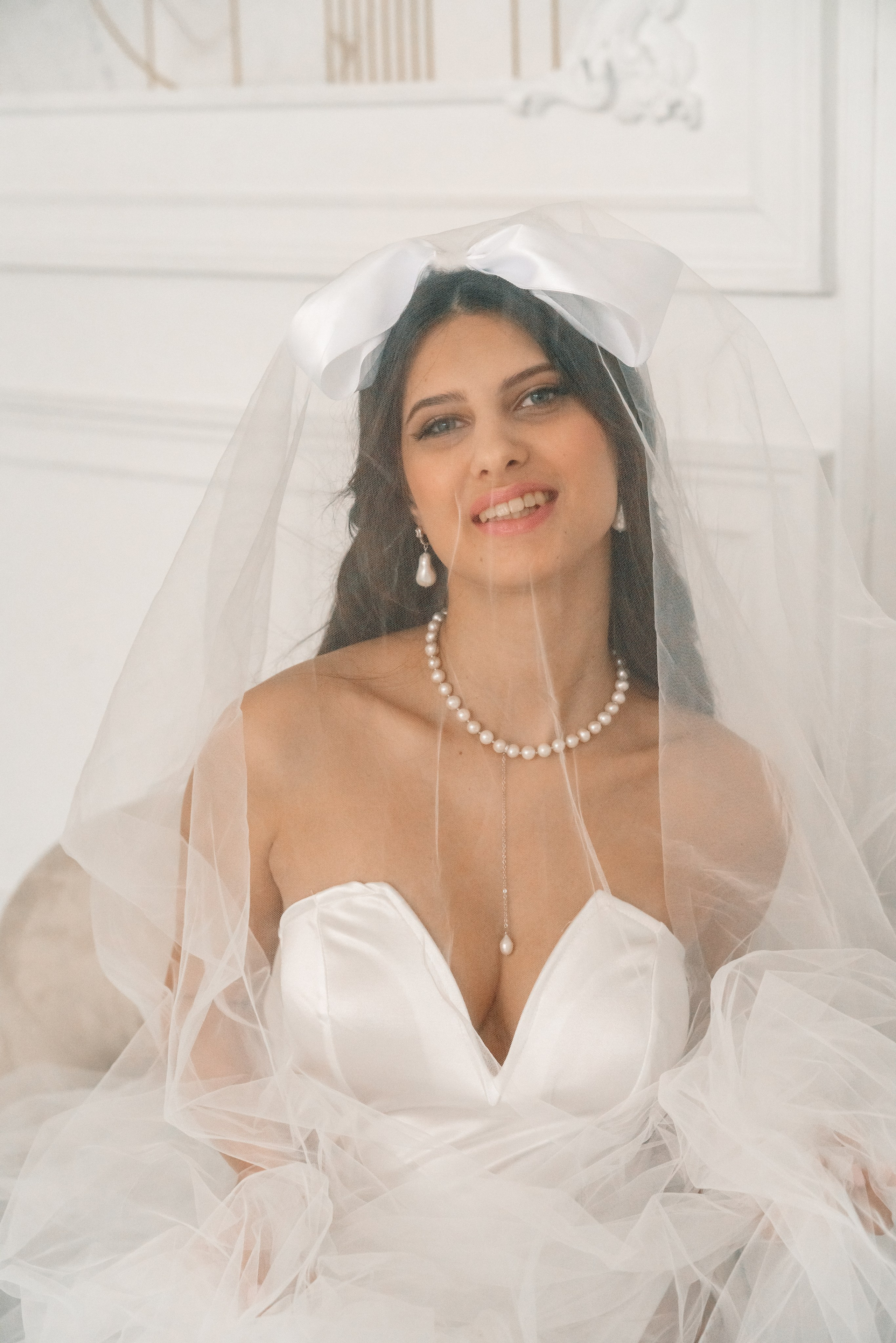 Утро невесты. Семейный фотограф Одинцово Москва Наталия Черенкова